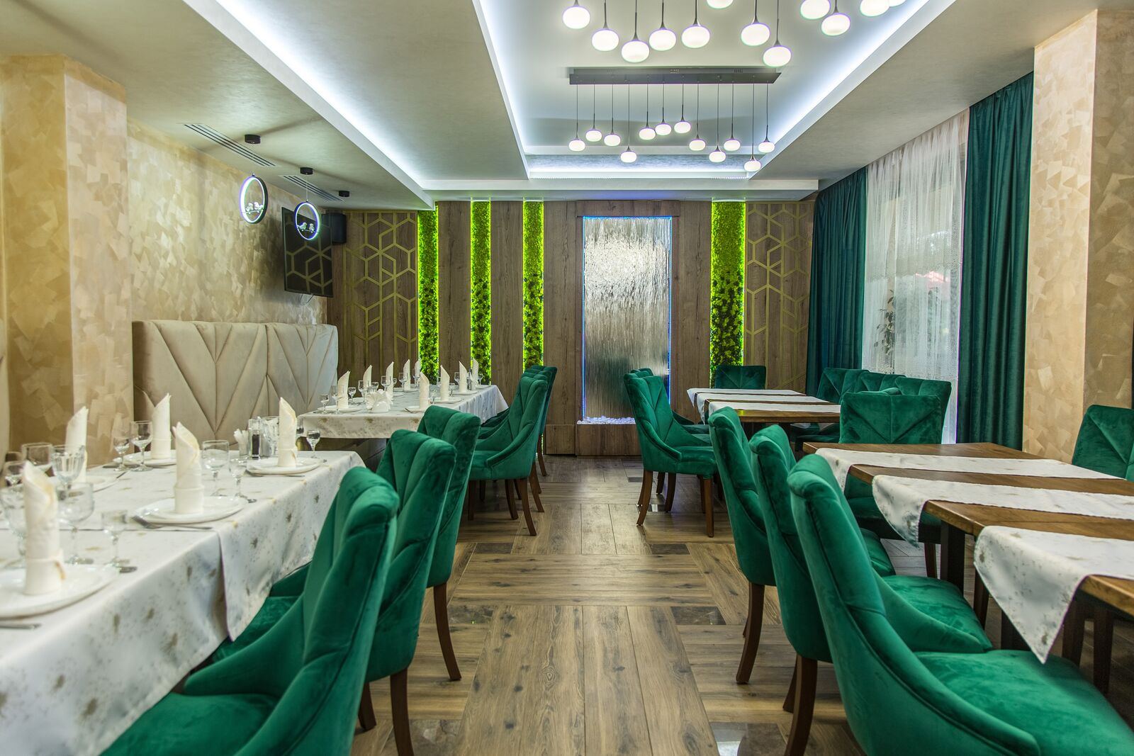 Na Ozeri Restoran image 19