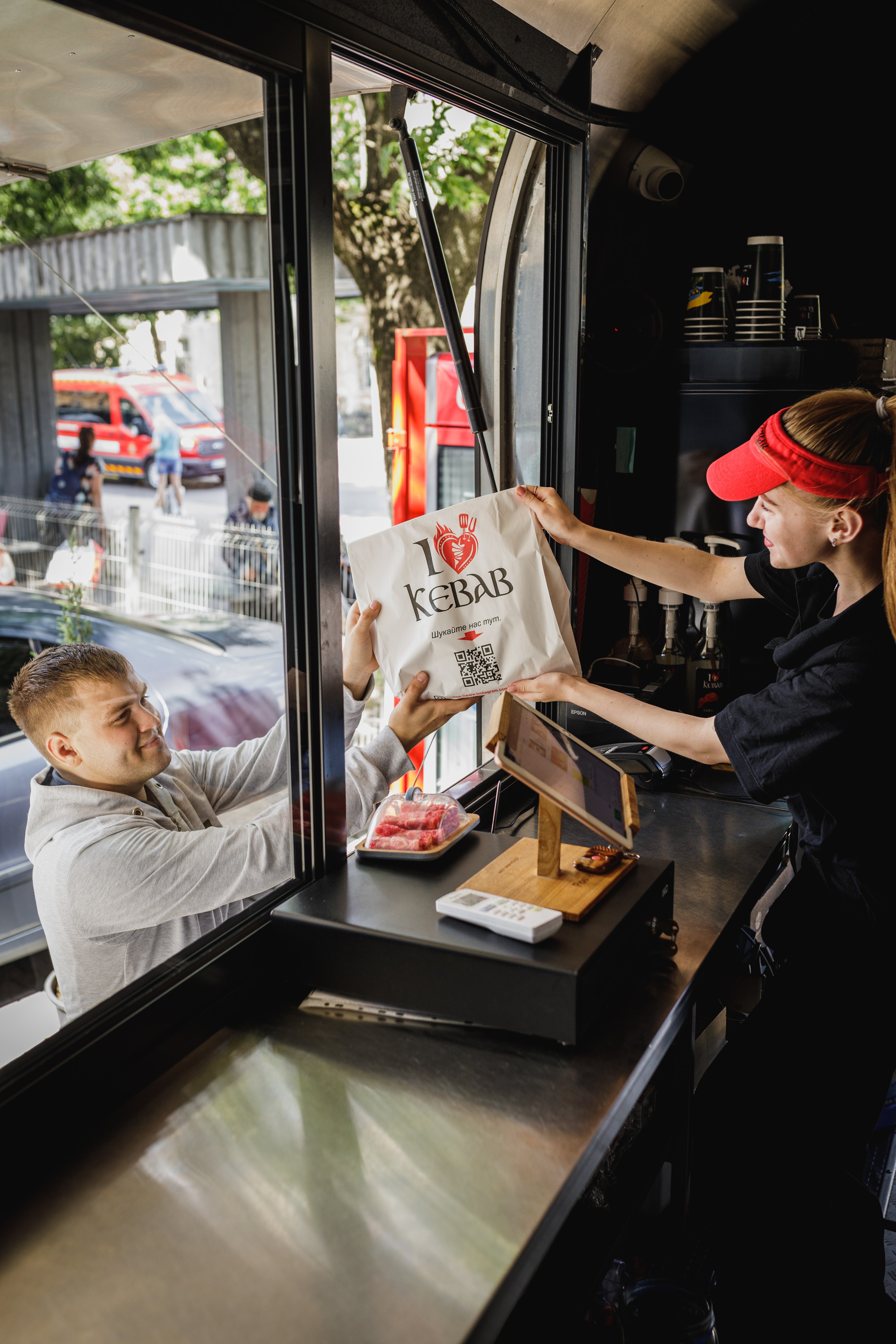 I Love Kebab/Я Люблю Кебаб image 14