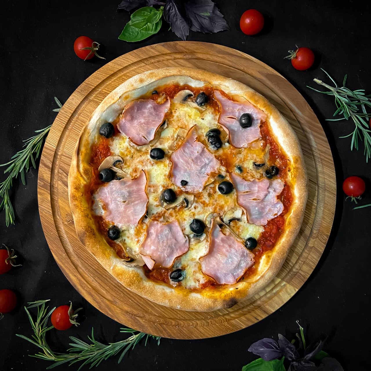 Pizza for you image 11