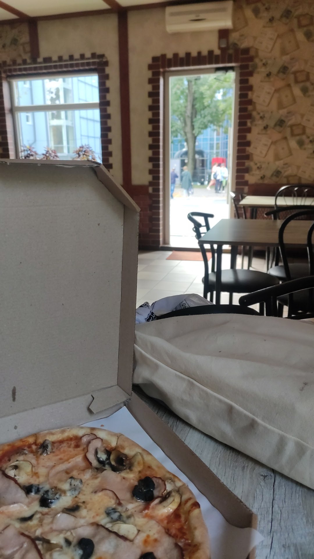 Pizza for you image 18