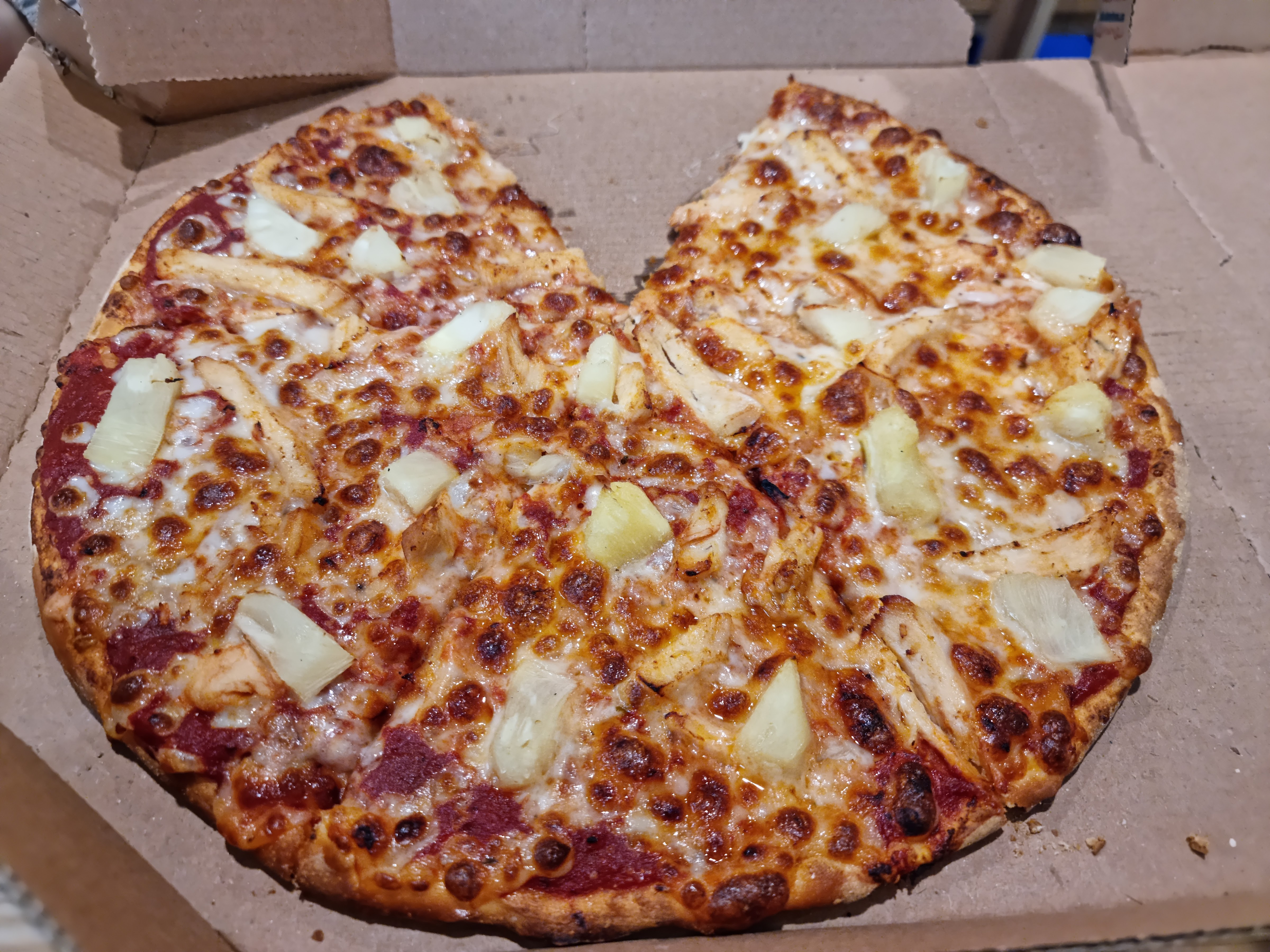 Dominos Pizza image 12