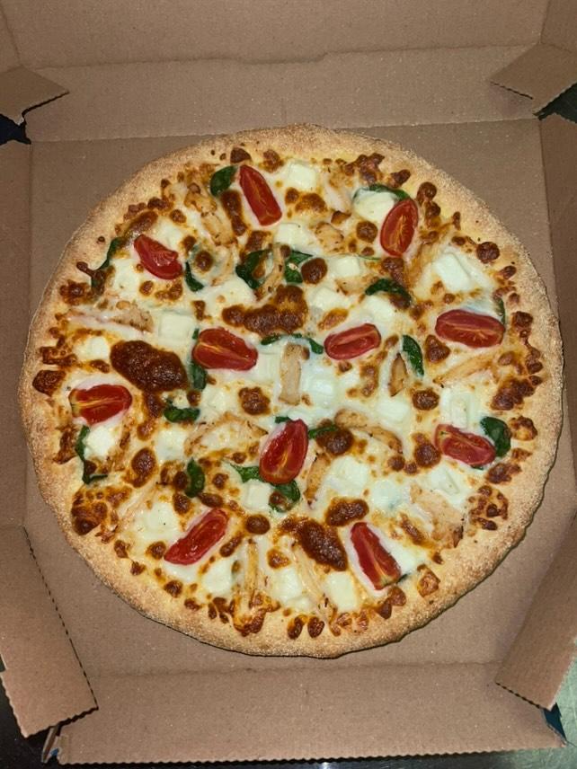 Dominos Pizza image 13