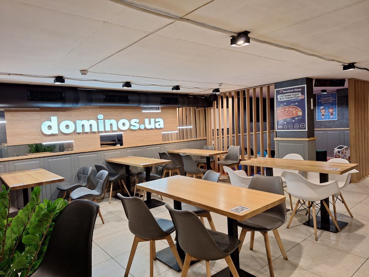 Dominos Pizza image 14