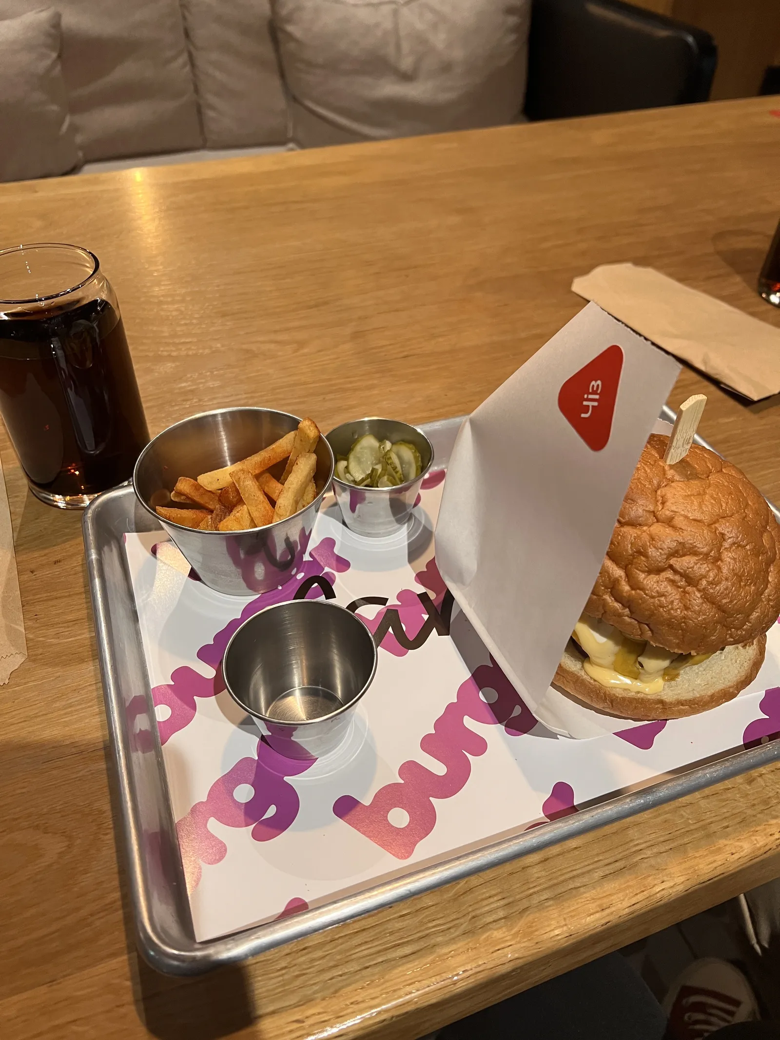 Fami burger image 17