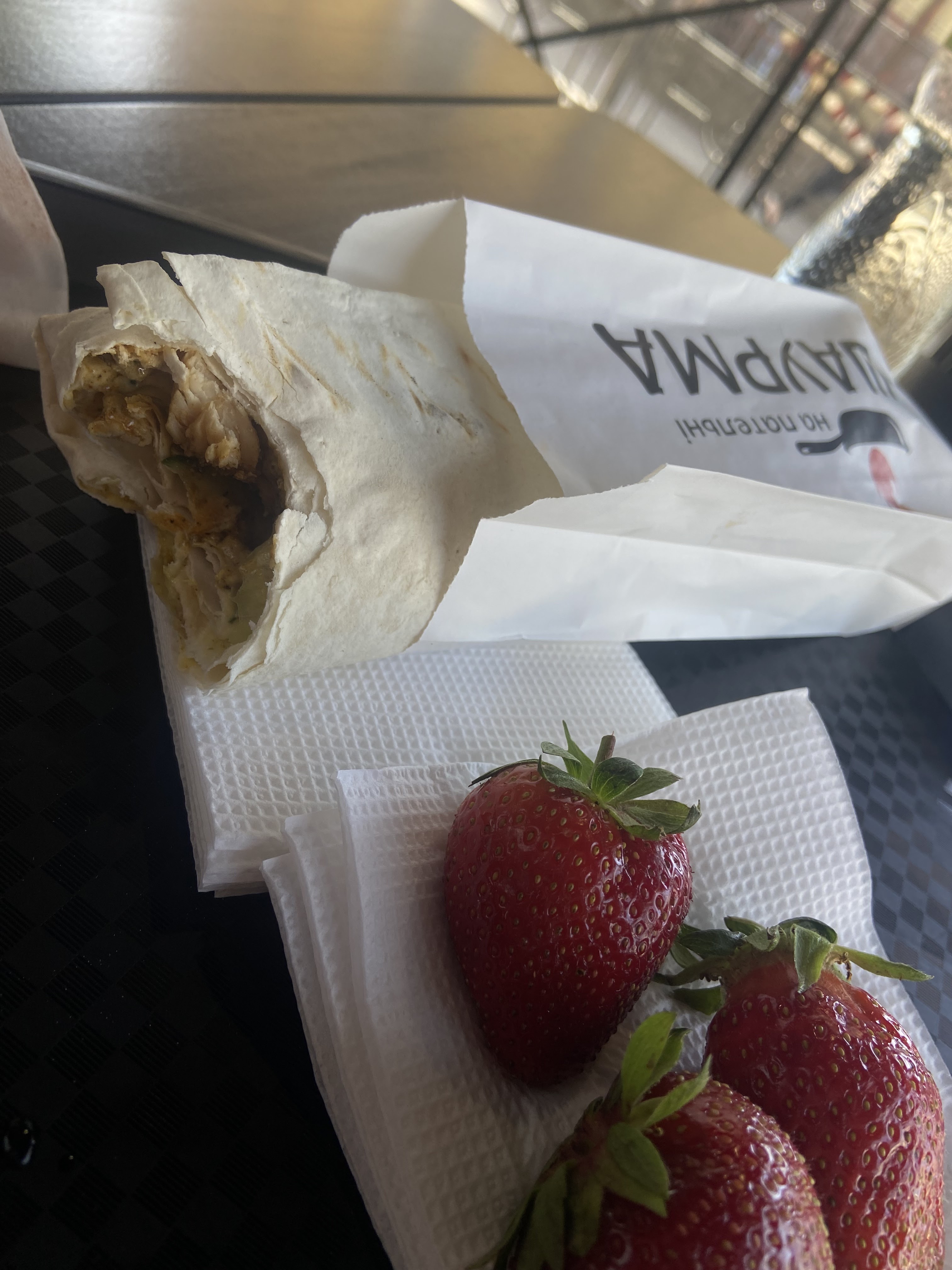 Shaurma Na Patelʹni image 7