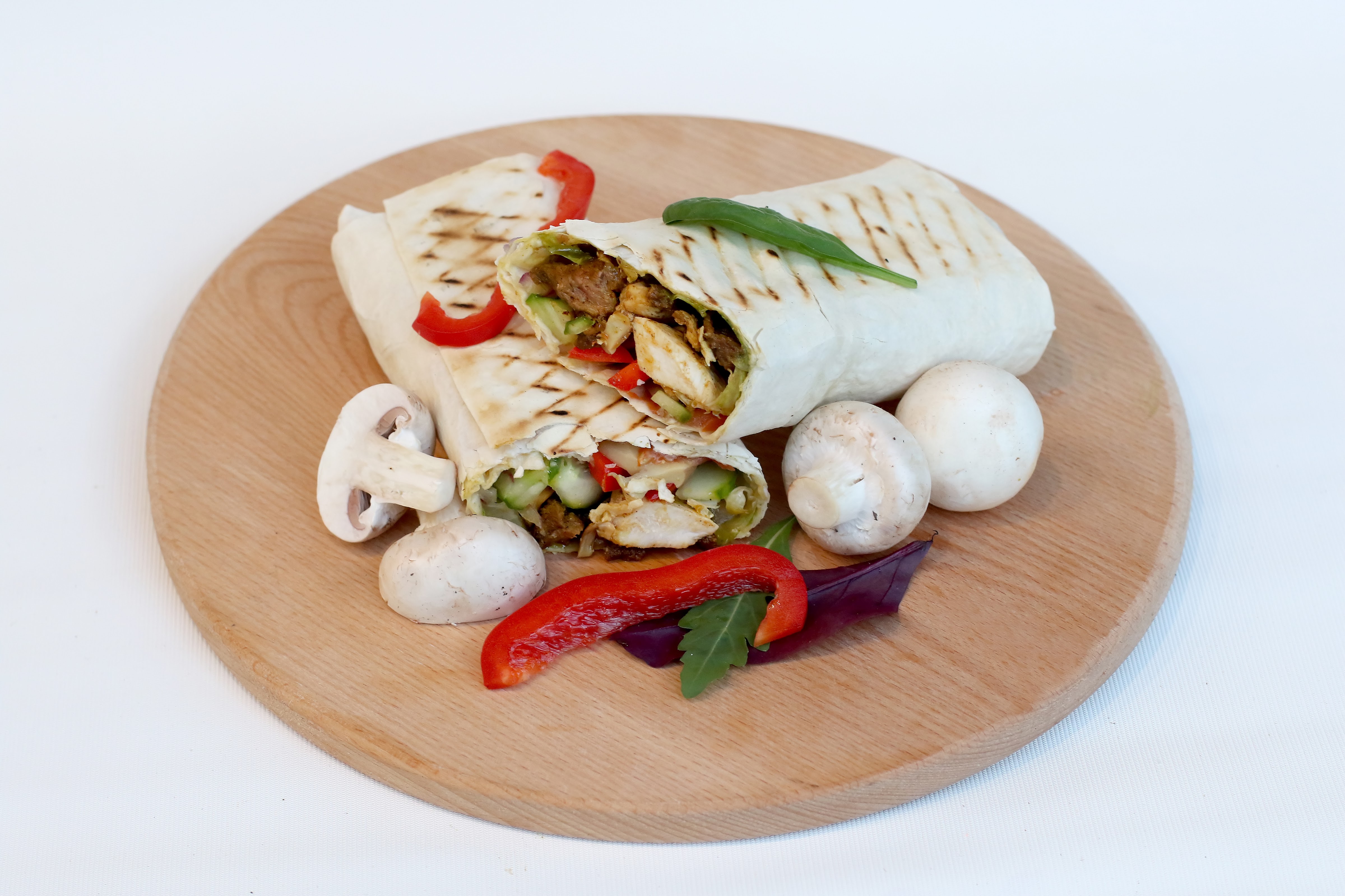 Shaurma Na Patelʹni image 10