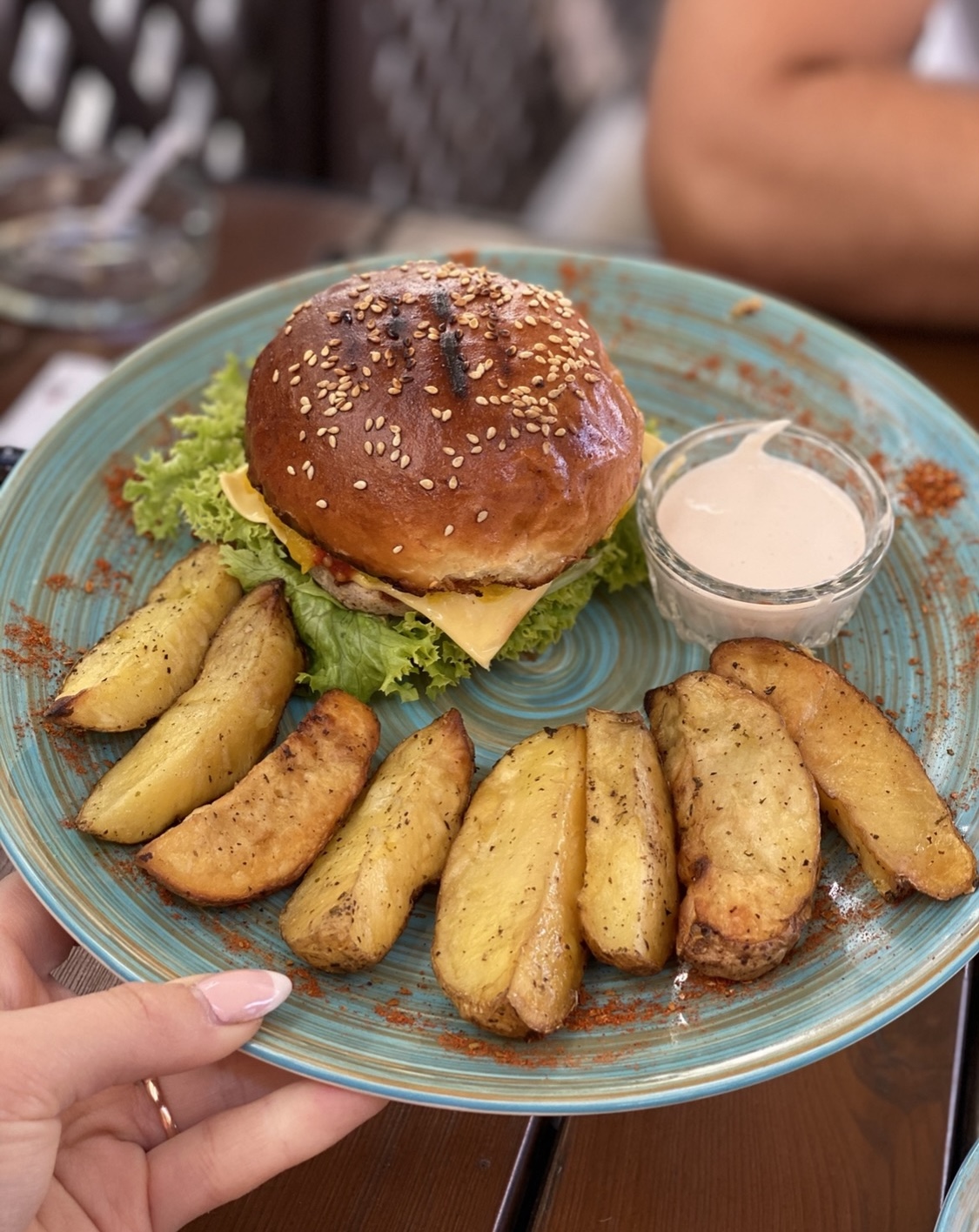 Potato House image 2