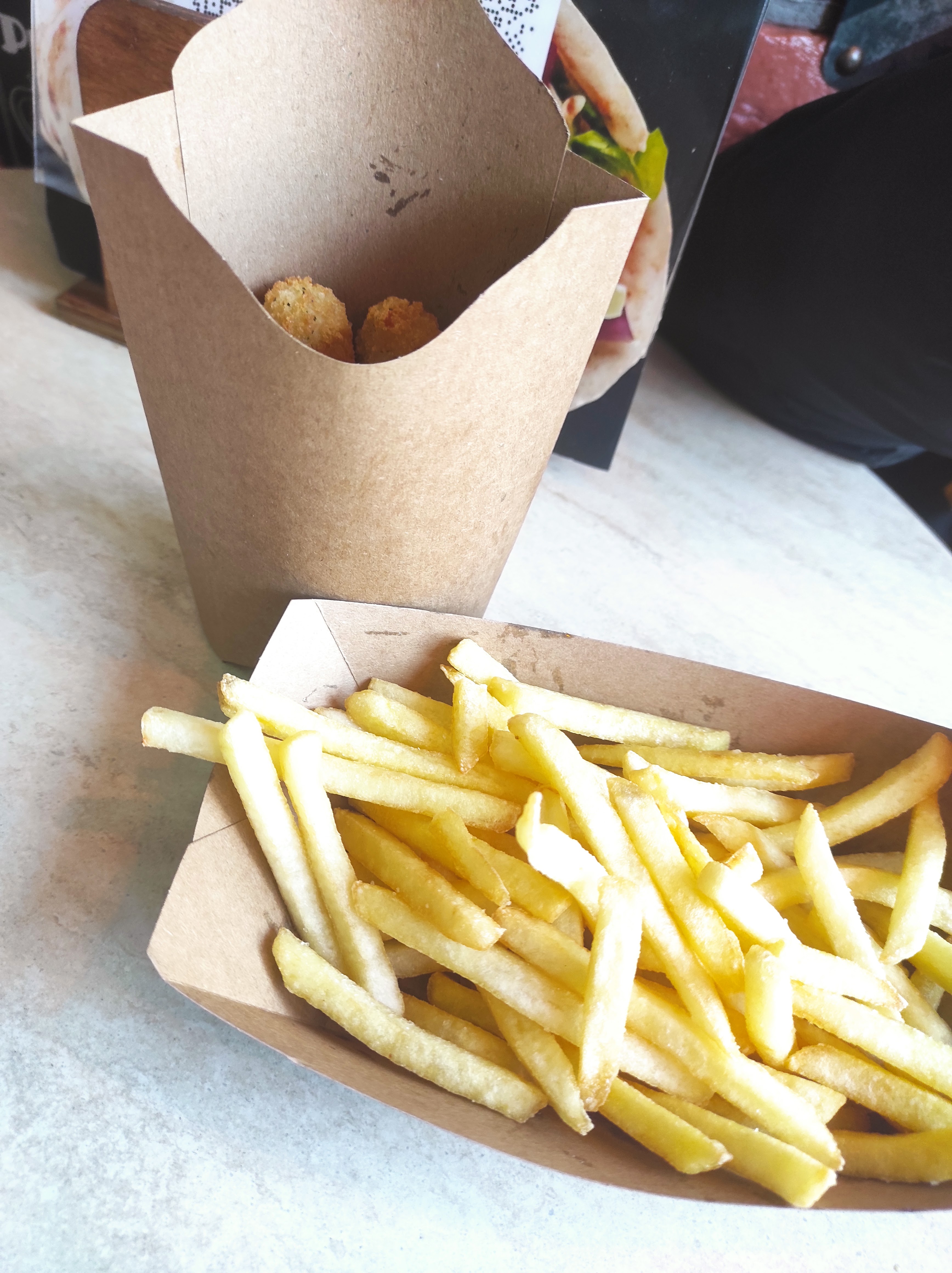 Кебаб Чіліс image 12