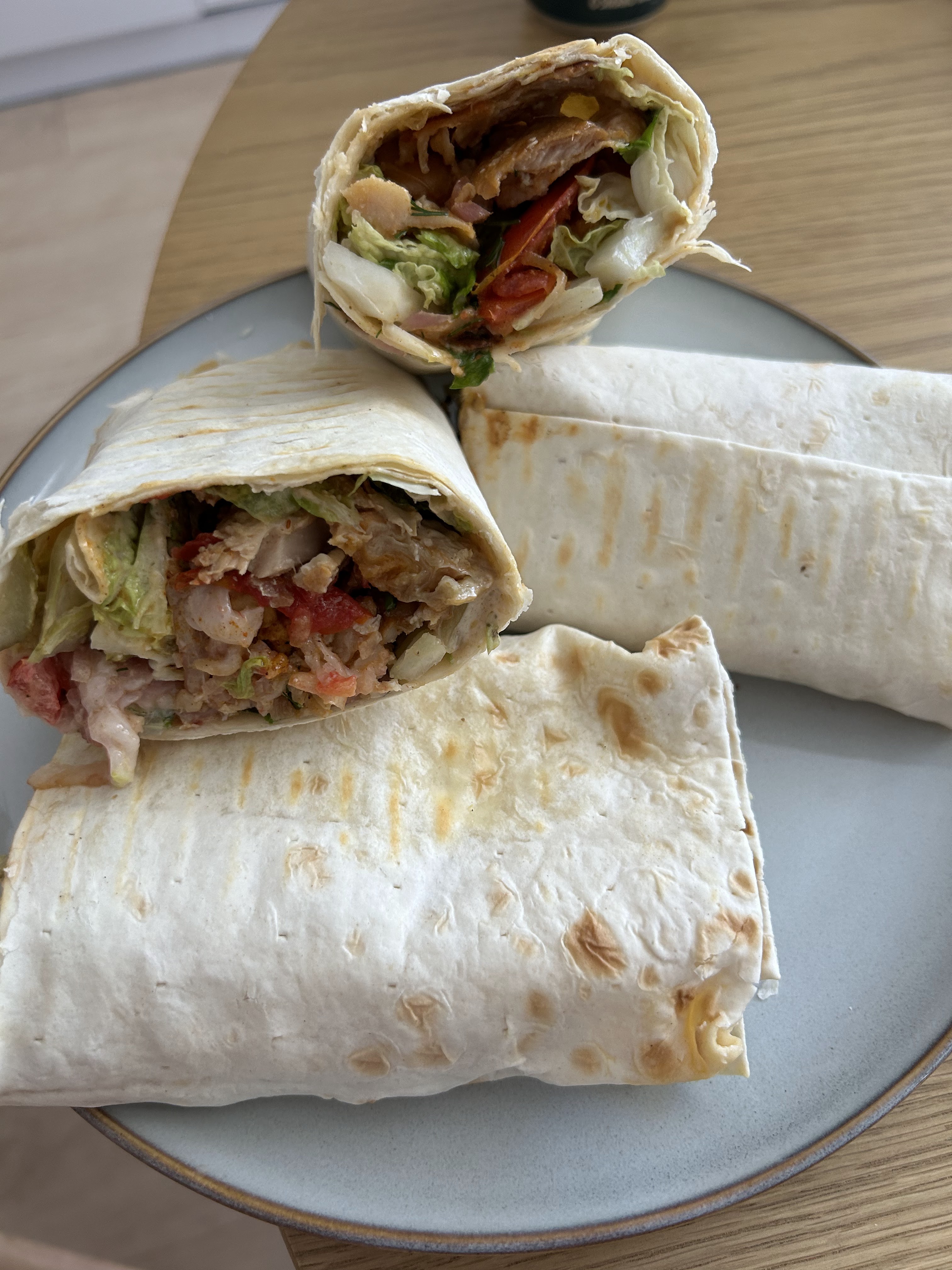 Кебаб Чіліс image 15