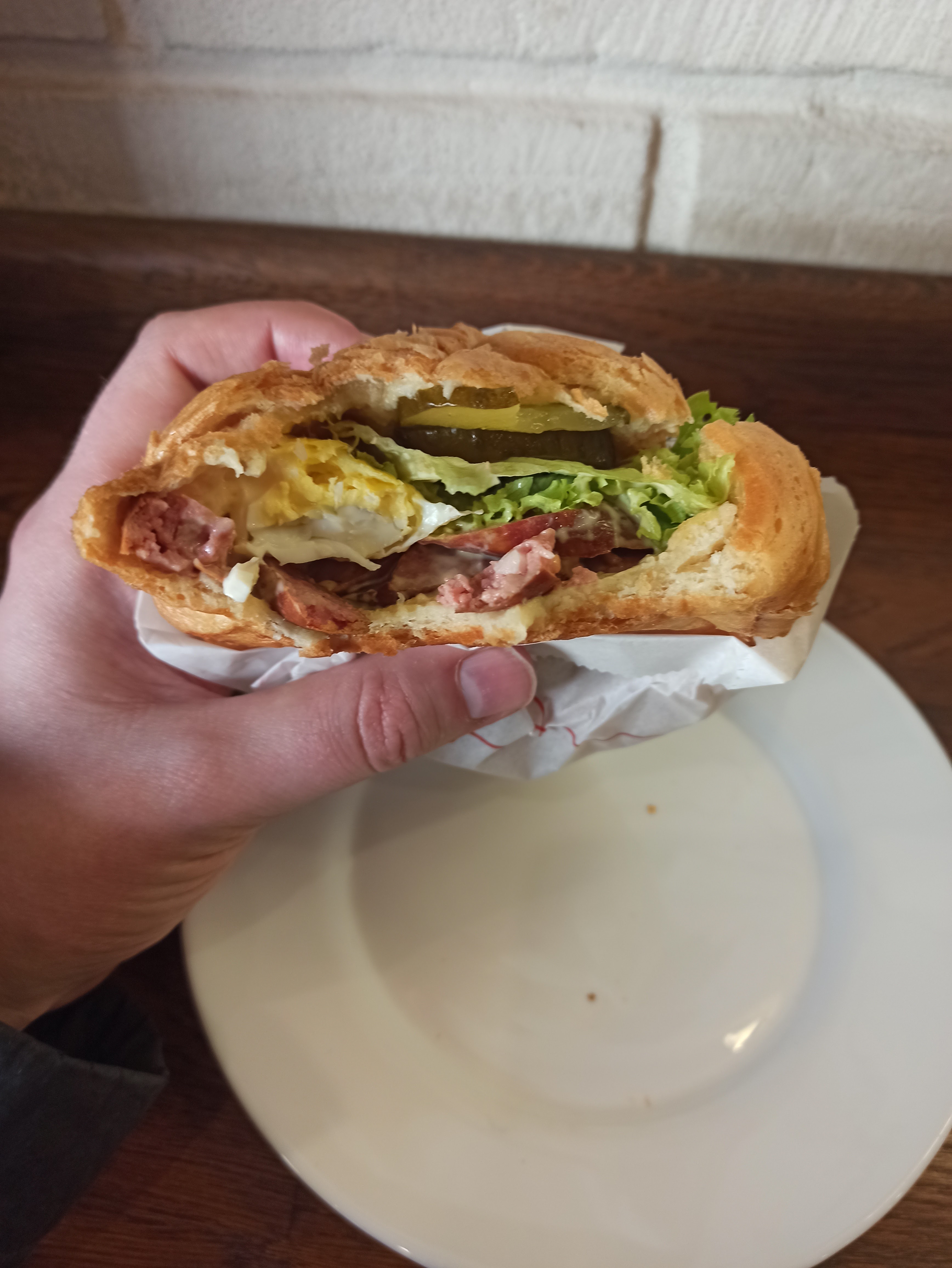 Lviv Croissants image 9