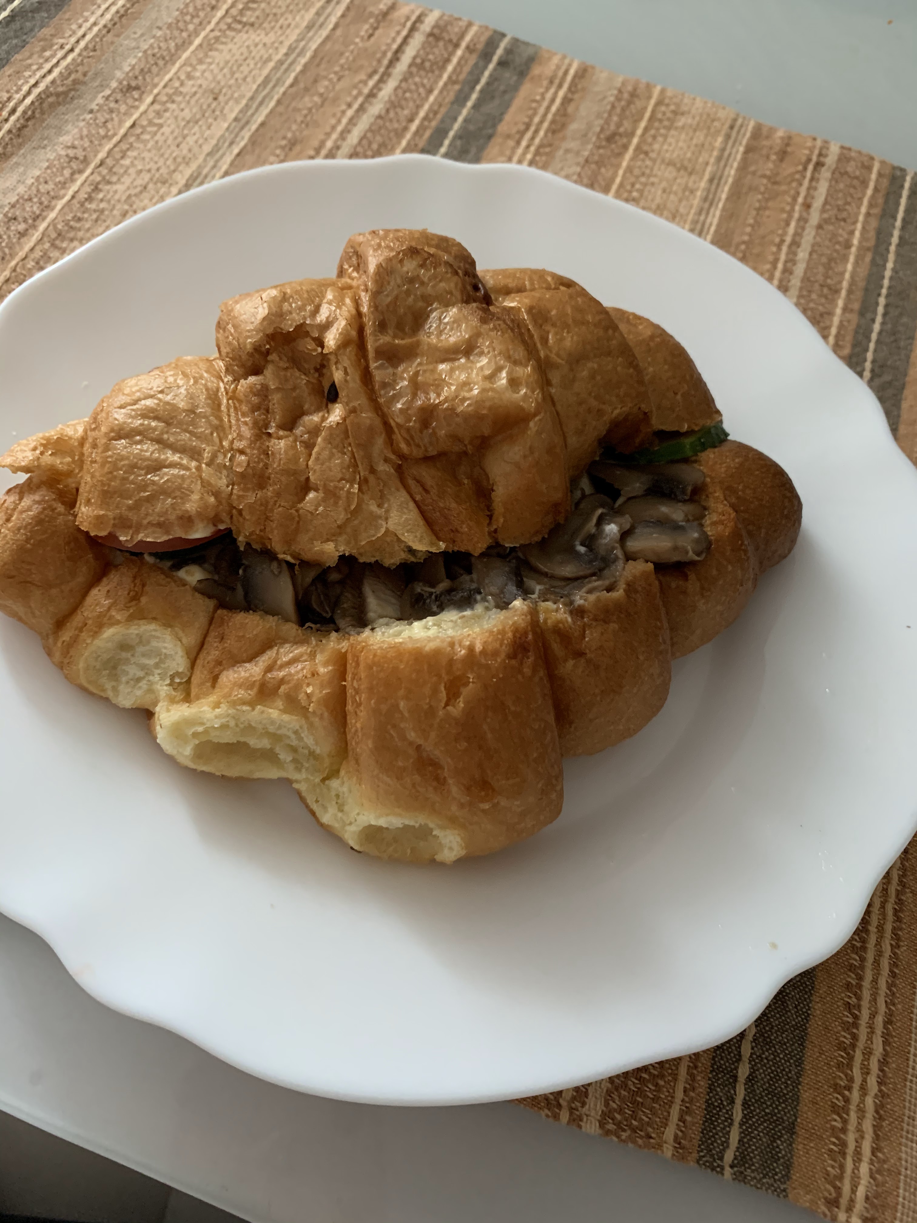 Lviv Croissants image 10