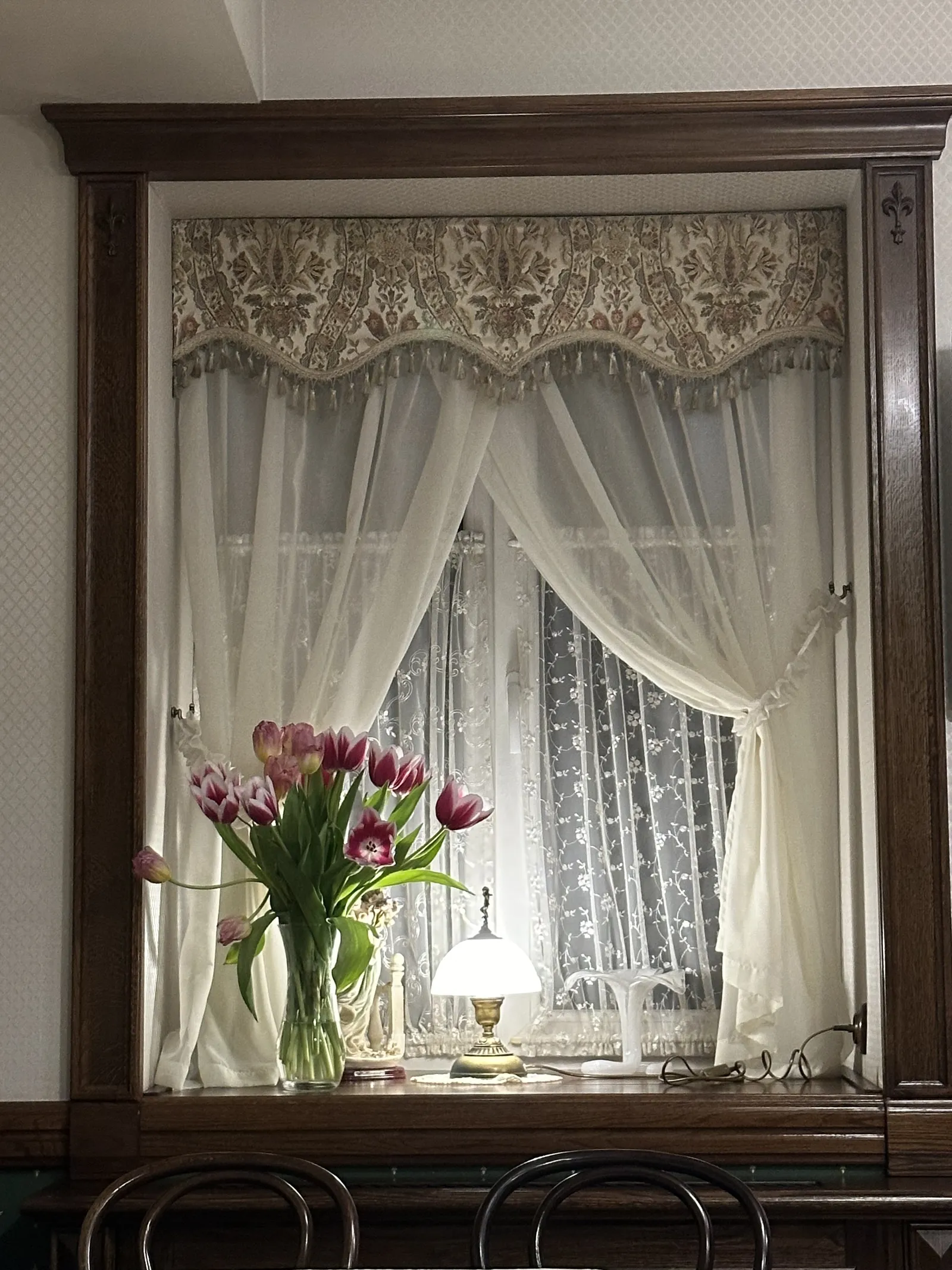 Kondytersʹka-Restoran Frayerka image 18