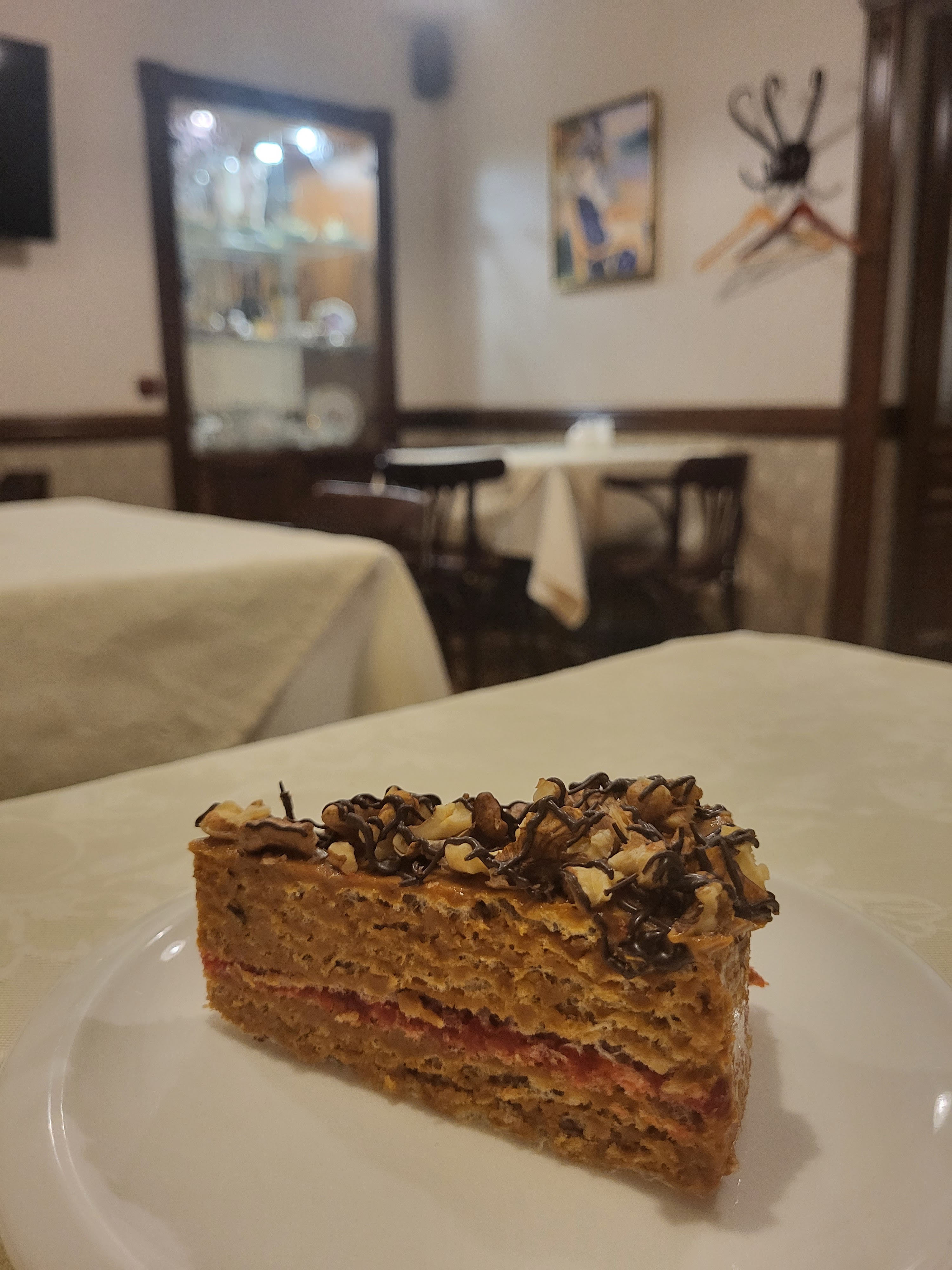 Kondytersʹka-Restoran Frayerka image 19