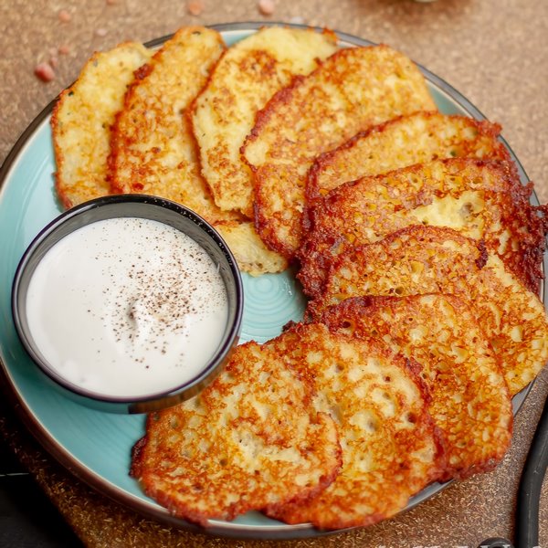 Terti Plyatsky - Dostavka Yizhi Lviv - Dostavka Deruniv image 13