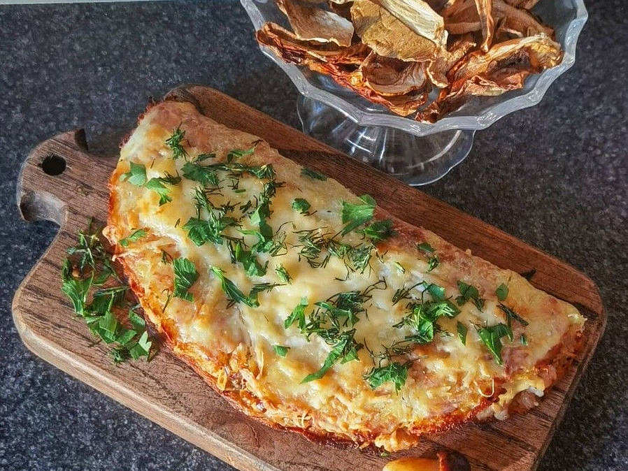 Terti Plyatsky - Dostavka Yizhi Lviv - Dostavka Deruniv image 16