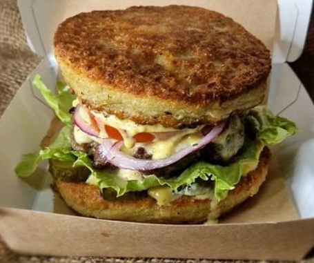 Terti Plyatsky - Dostavka Yizhi Lviv - Dostavka Deruniv image 19