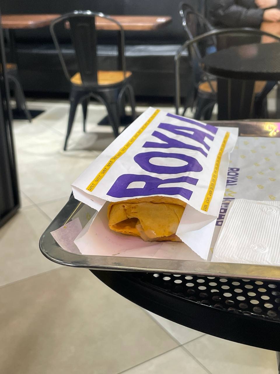 Royal Kebab image 19