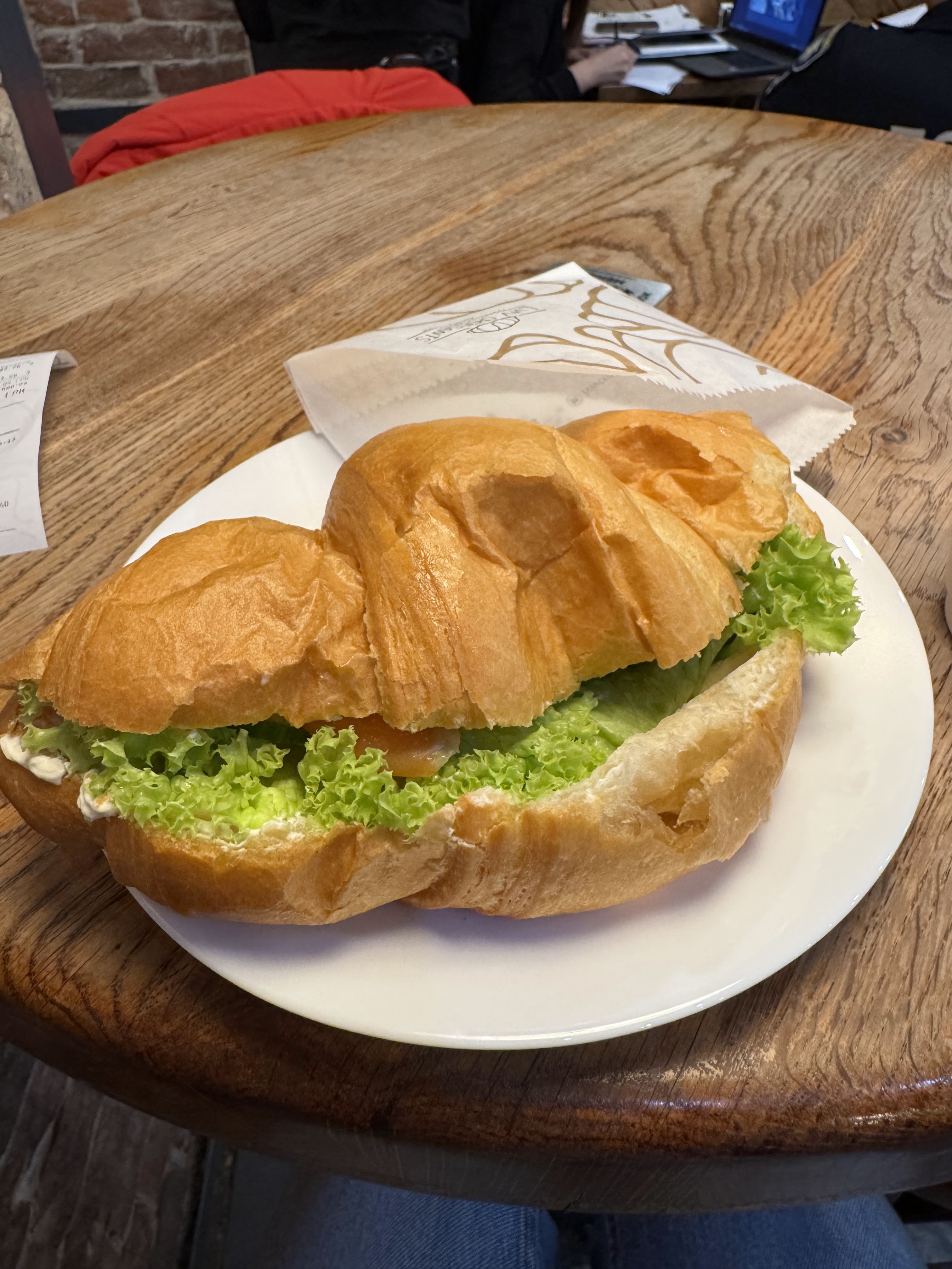 Lviv Croissants image 4