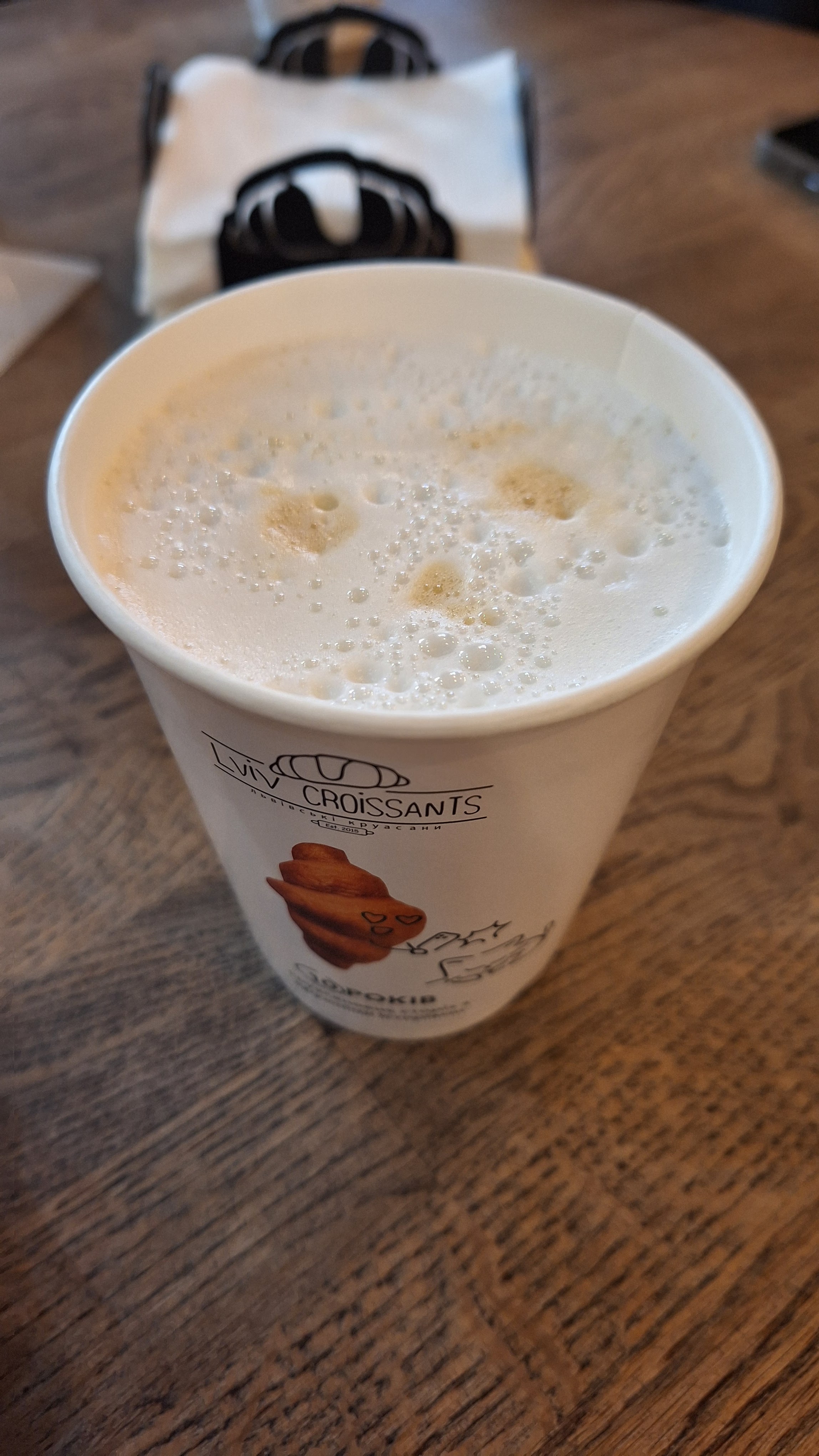 Lviv Croissants image 7