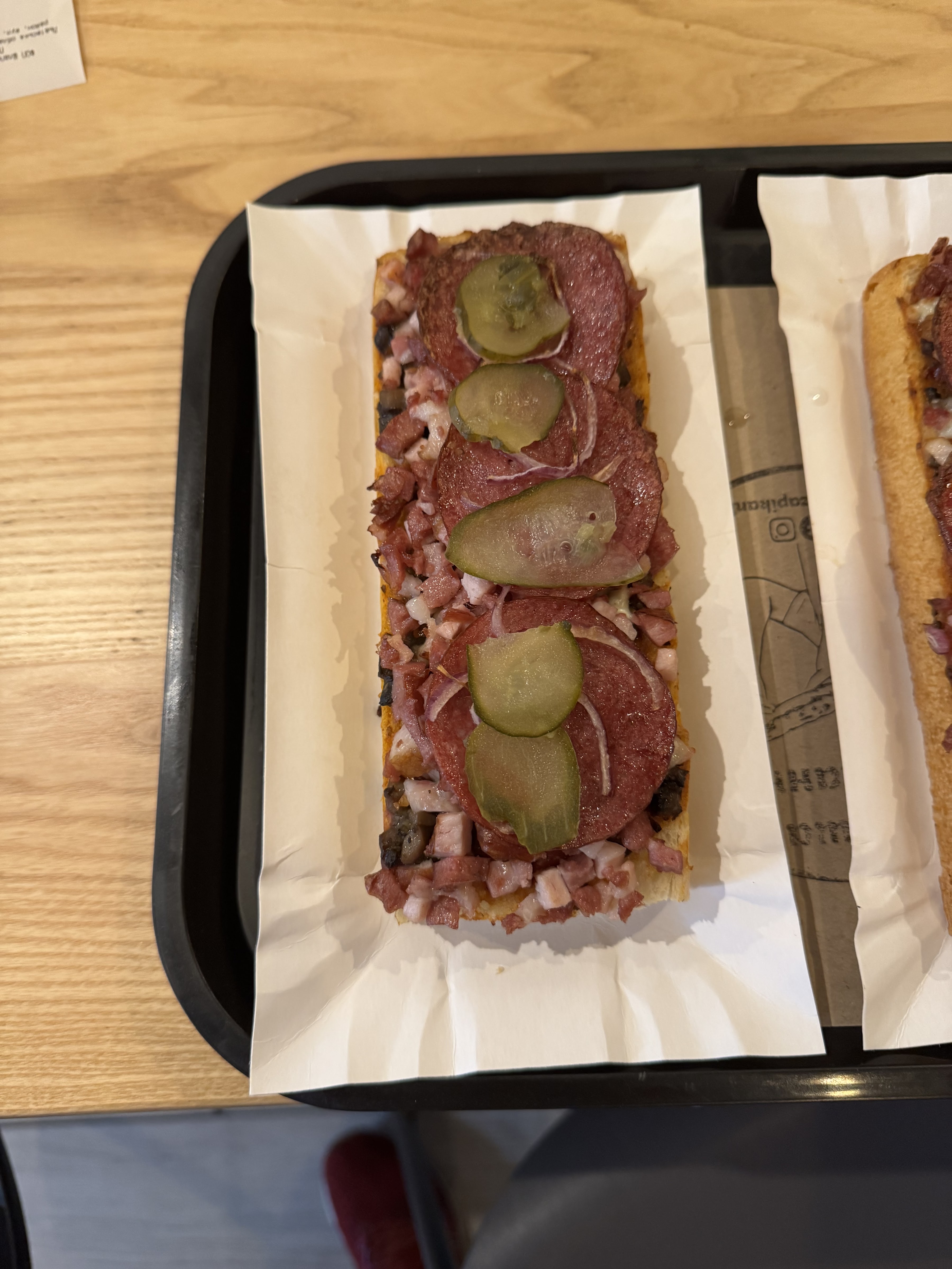 Persha Zapikanka image 17