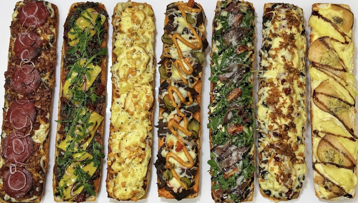 Persha Zapikanka image 18