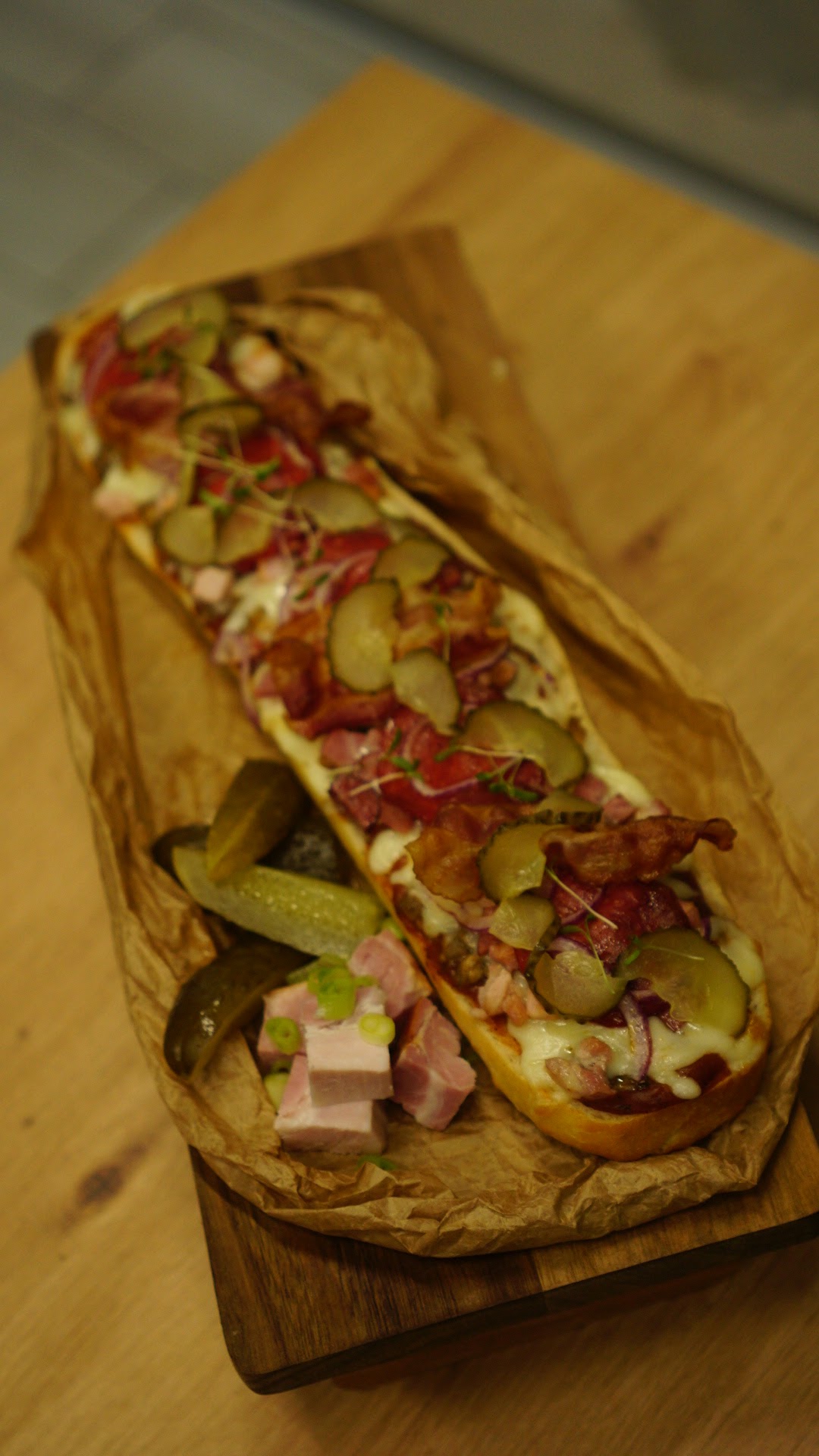 Persha Zapikanka image 19