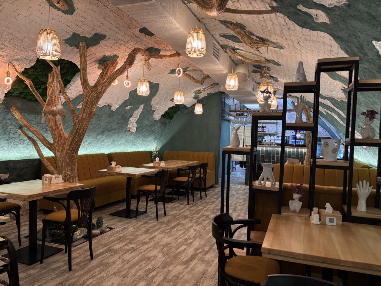 Трапезна «St. G5» image 13