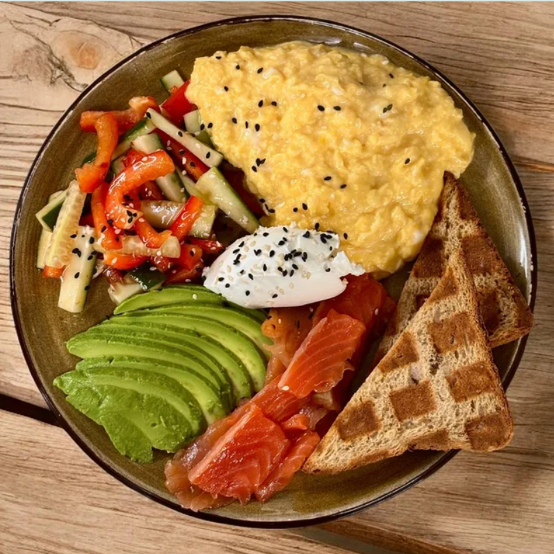 Трапезна «St. G5» image 19