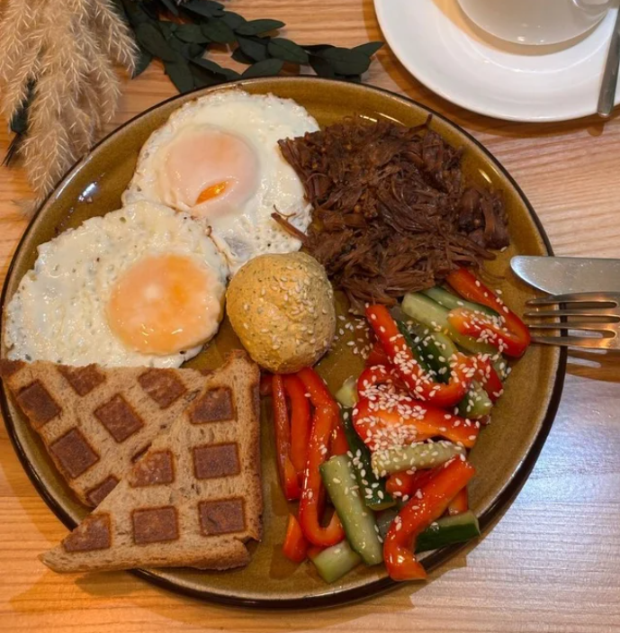 Трапезна «St. G5» image 20