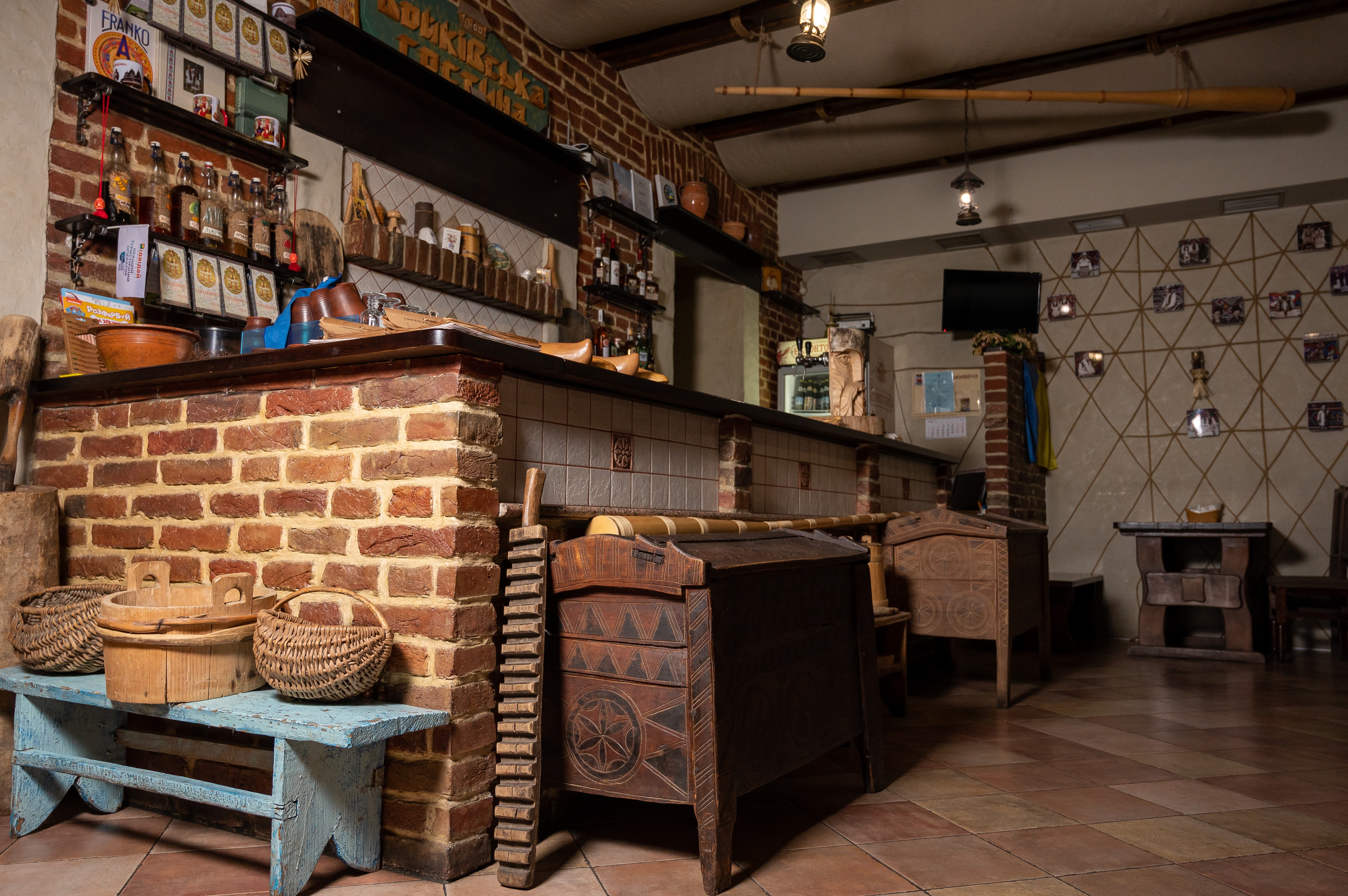 Boykivsʹka Hostyna image 11