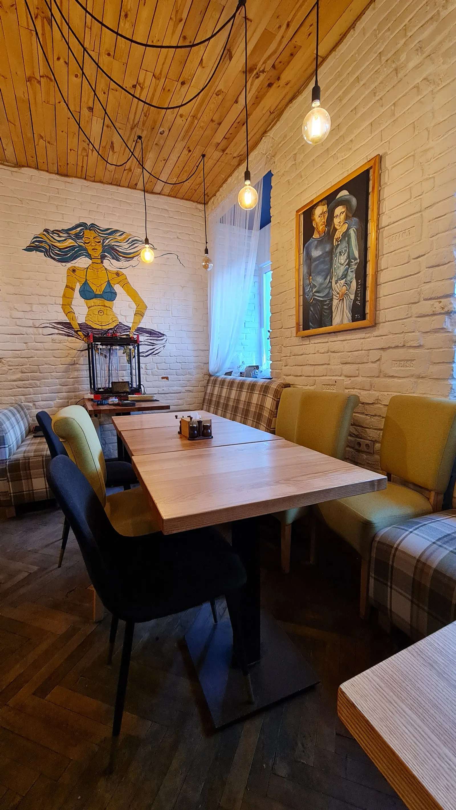 E.Cafe image 13