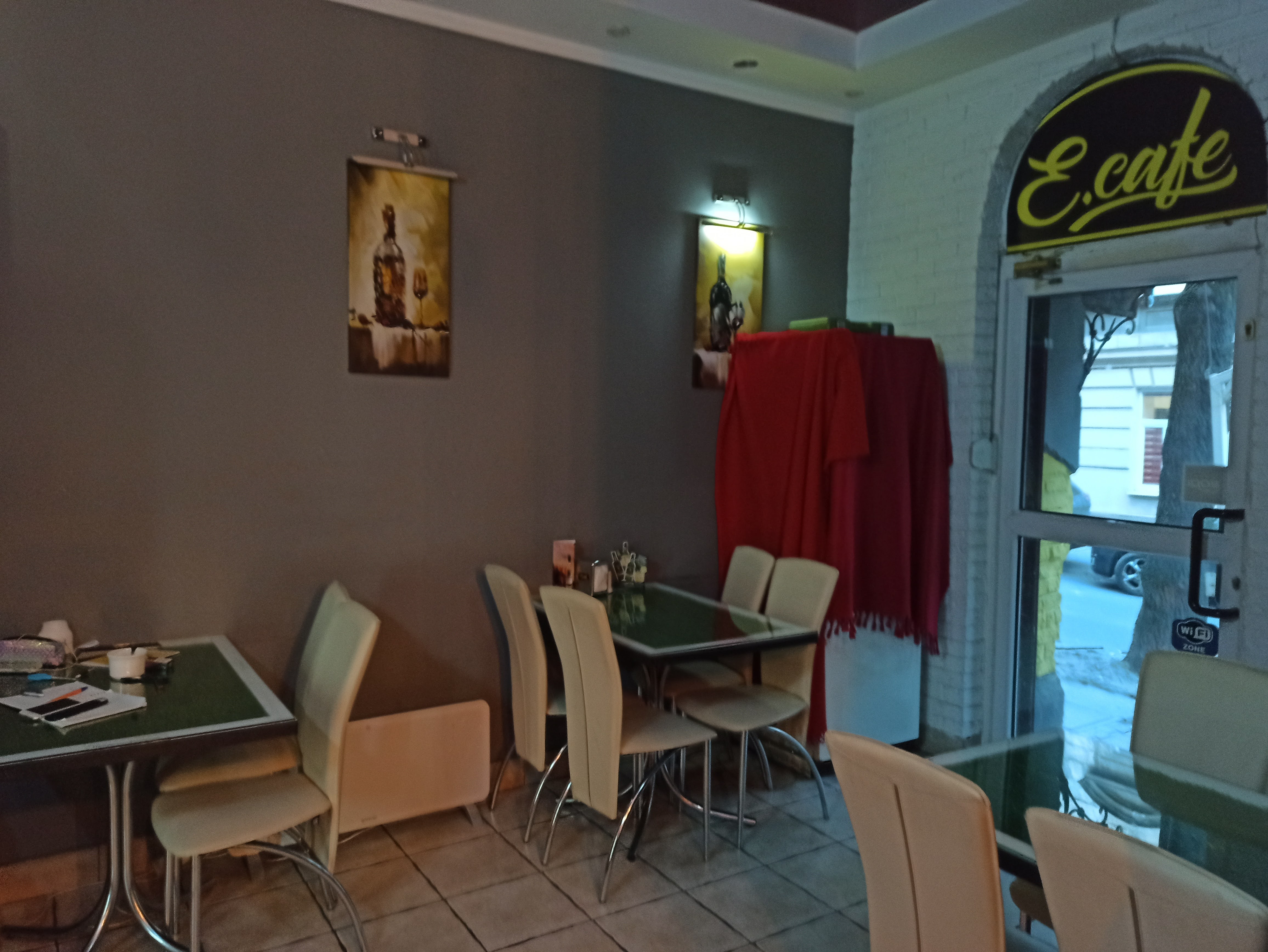 E.Cafe image 16