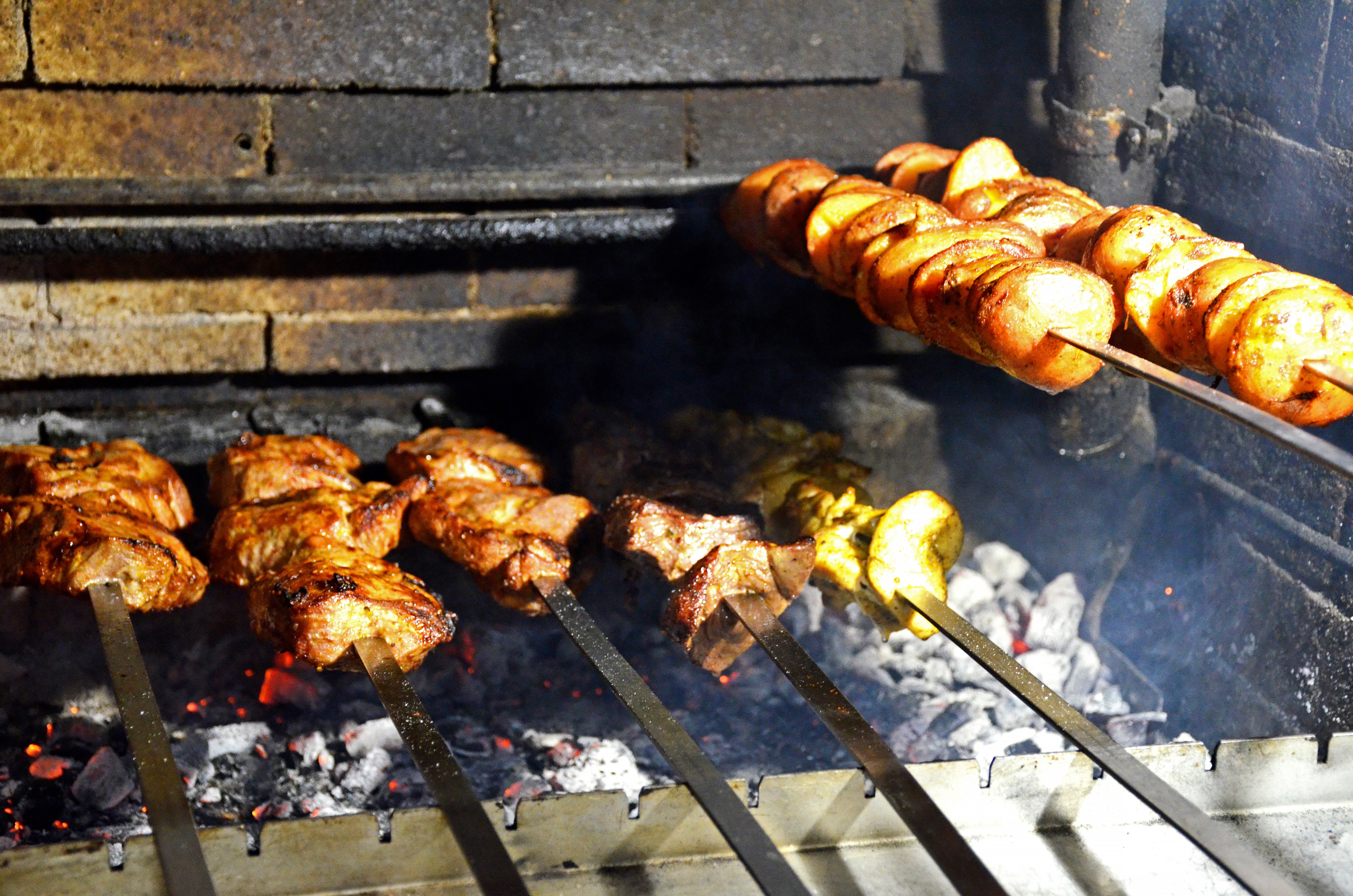 Wine & Meat image 12