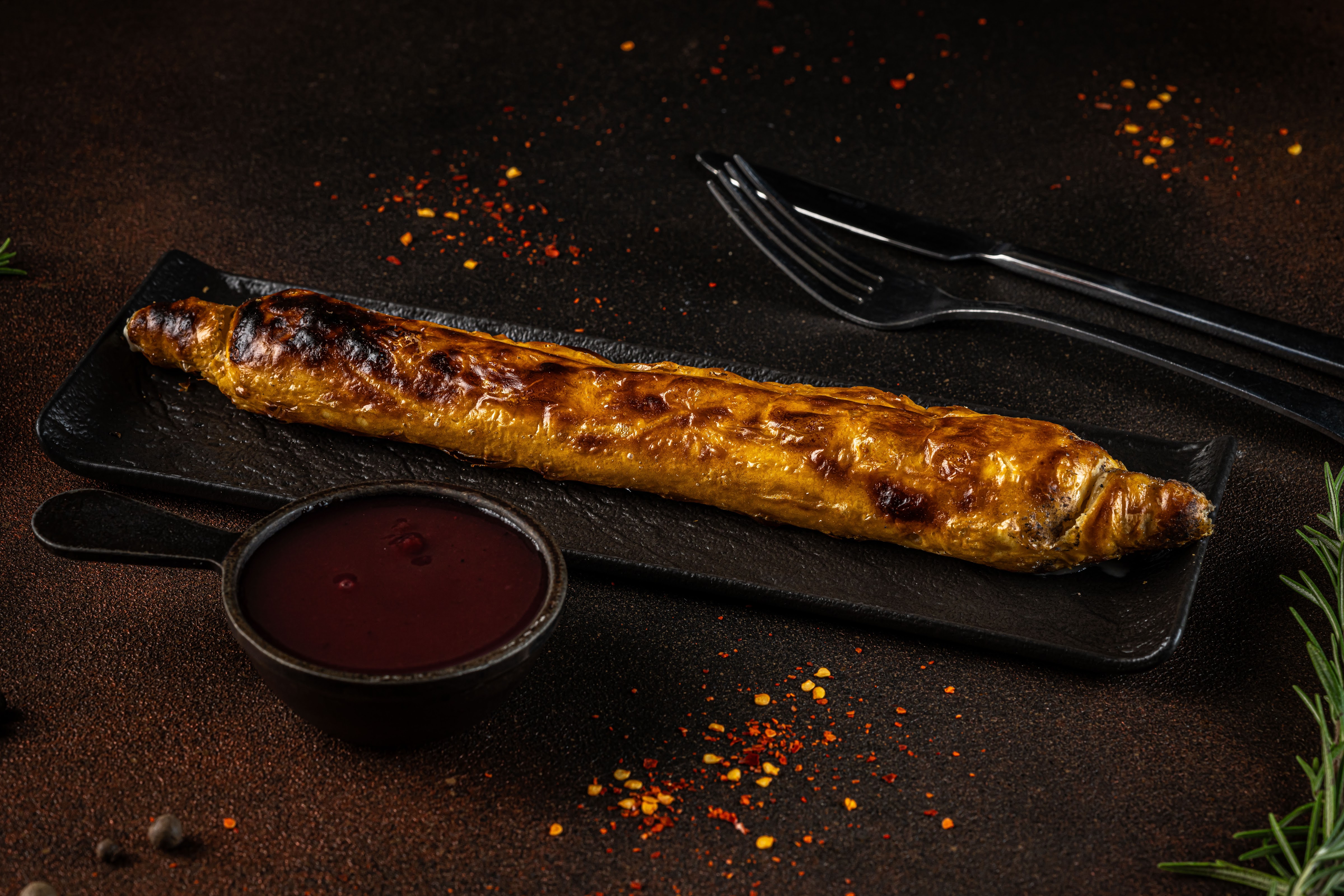 Wine & Meat image 14