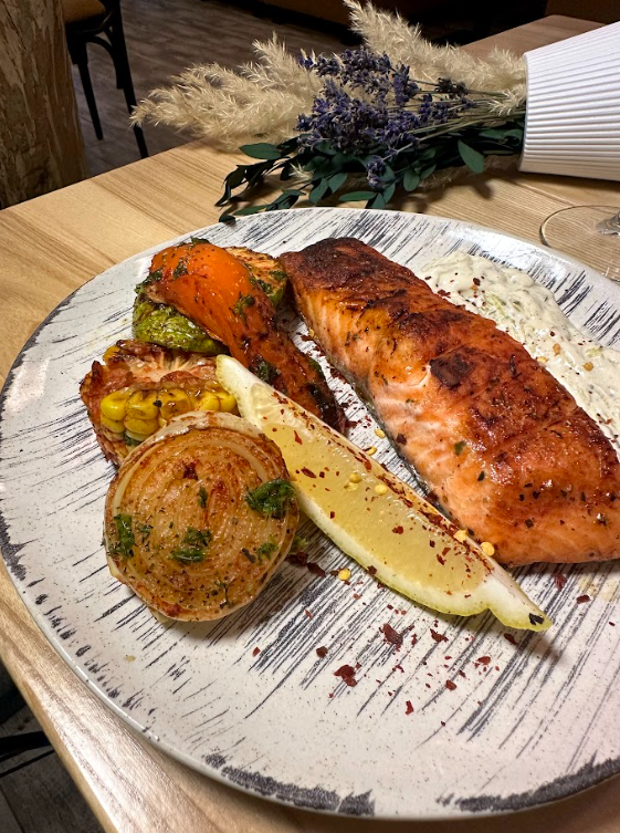 Wine & Meat image 15