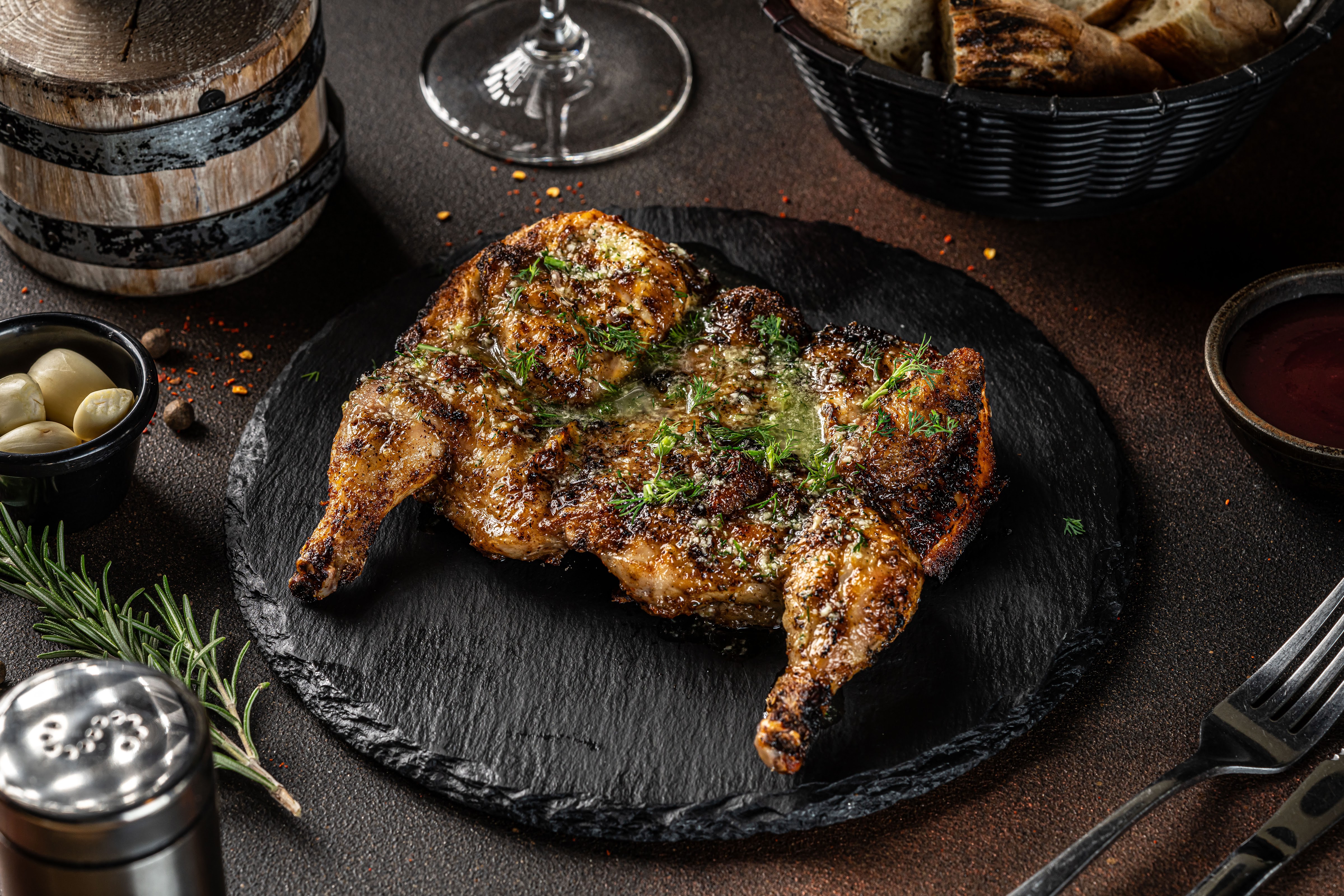 Wine & Meat image 19