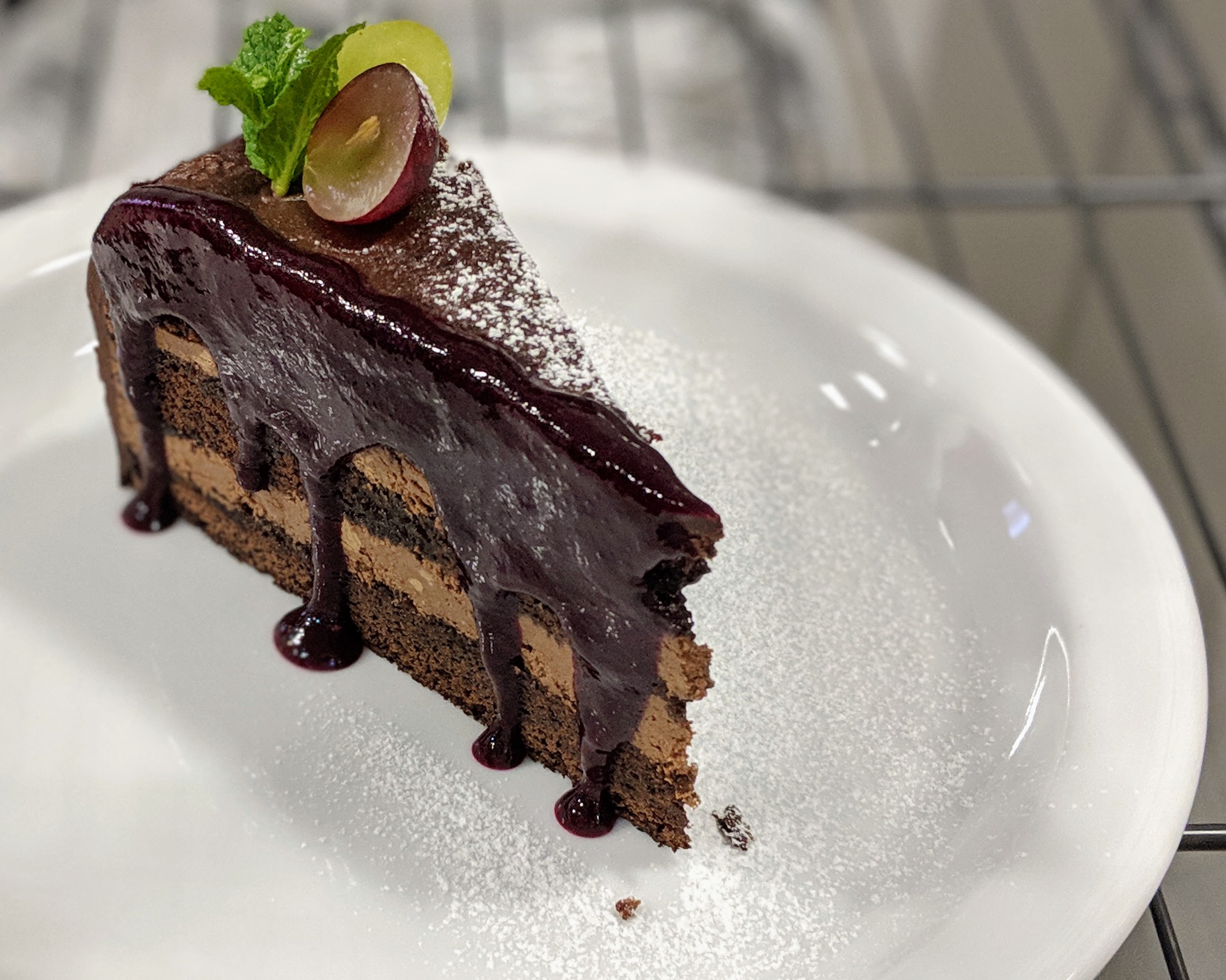 Park Time Terrace image 12