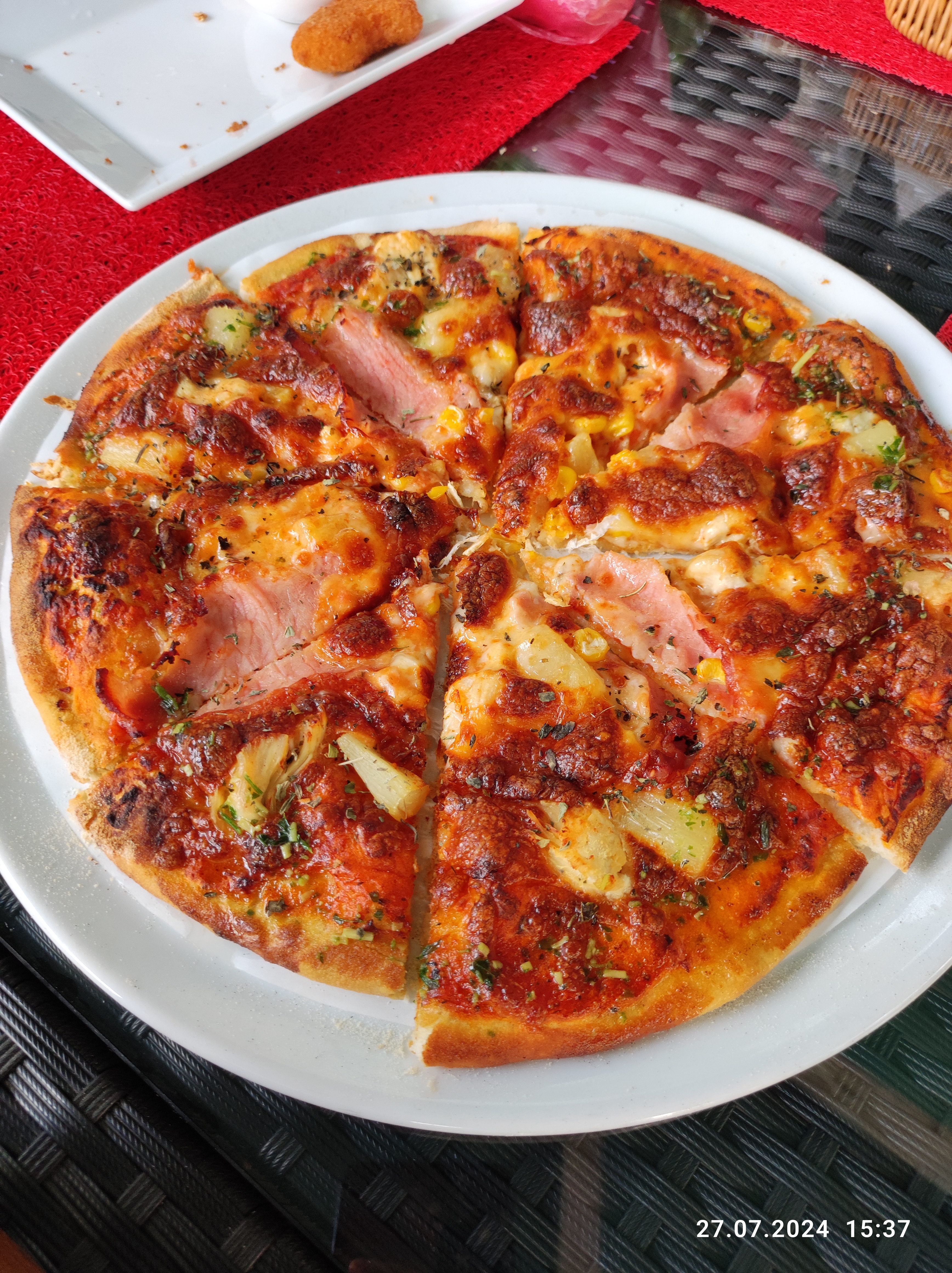 Park Time Terrace image 16