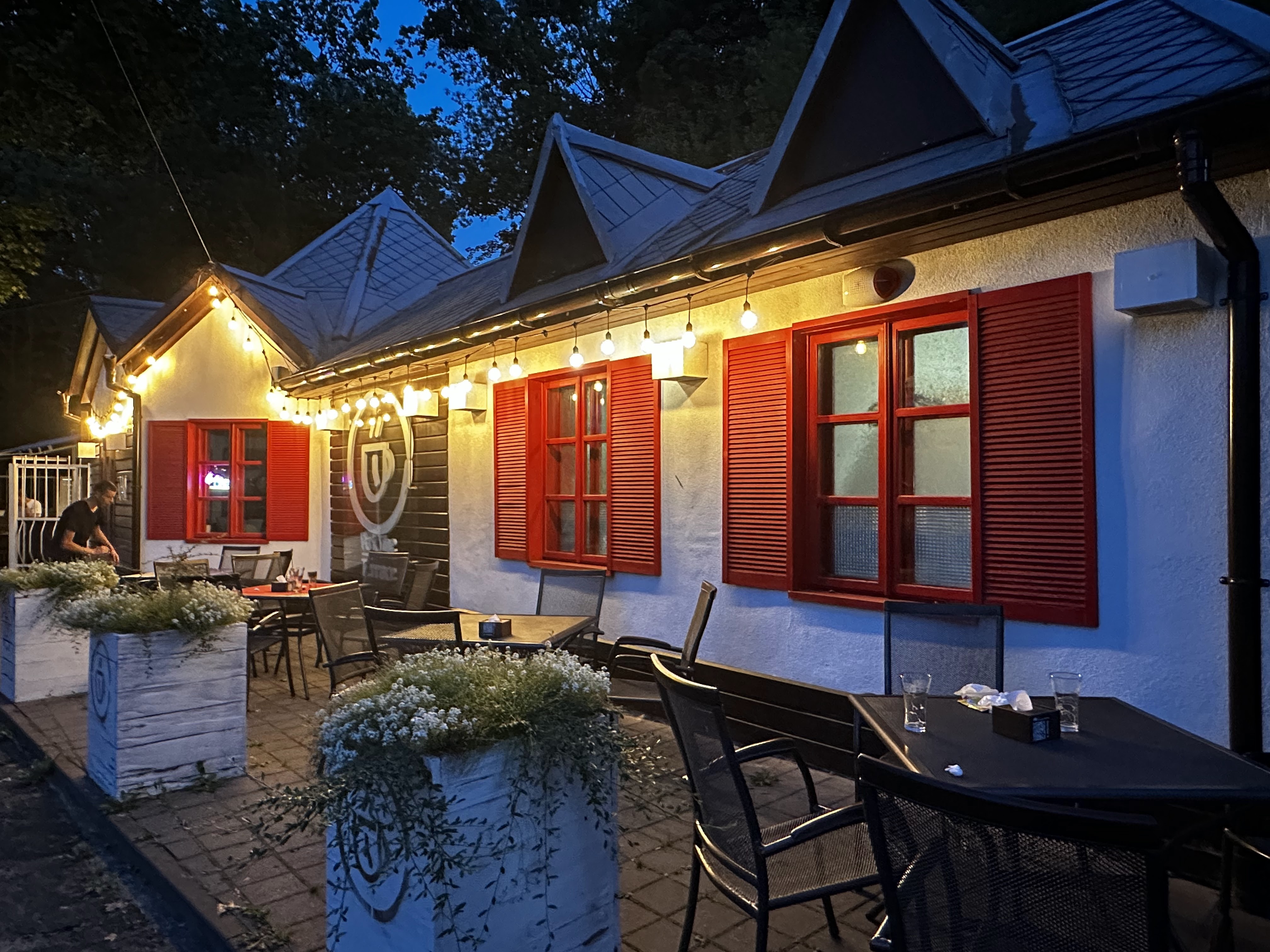 Park Time Terrace image 20