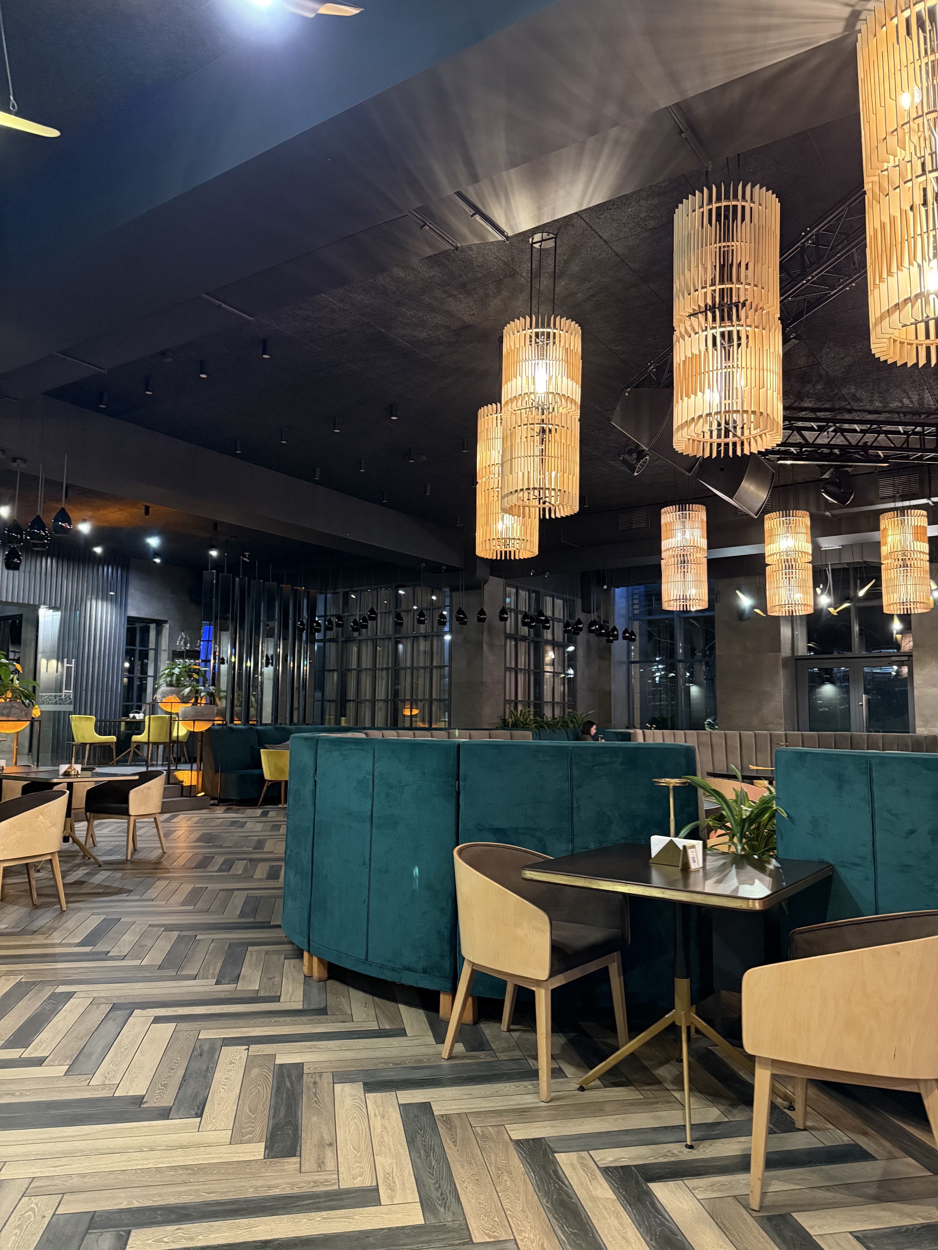 Park. Art of Rest image 16