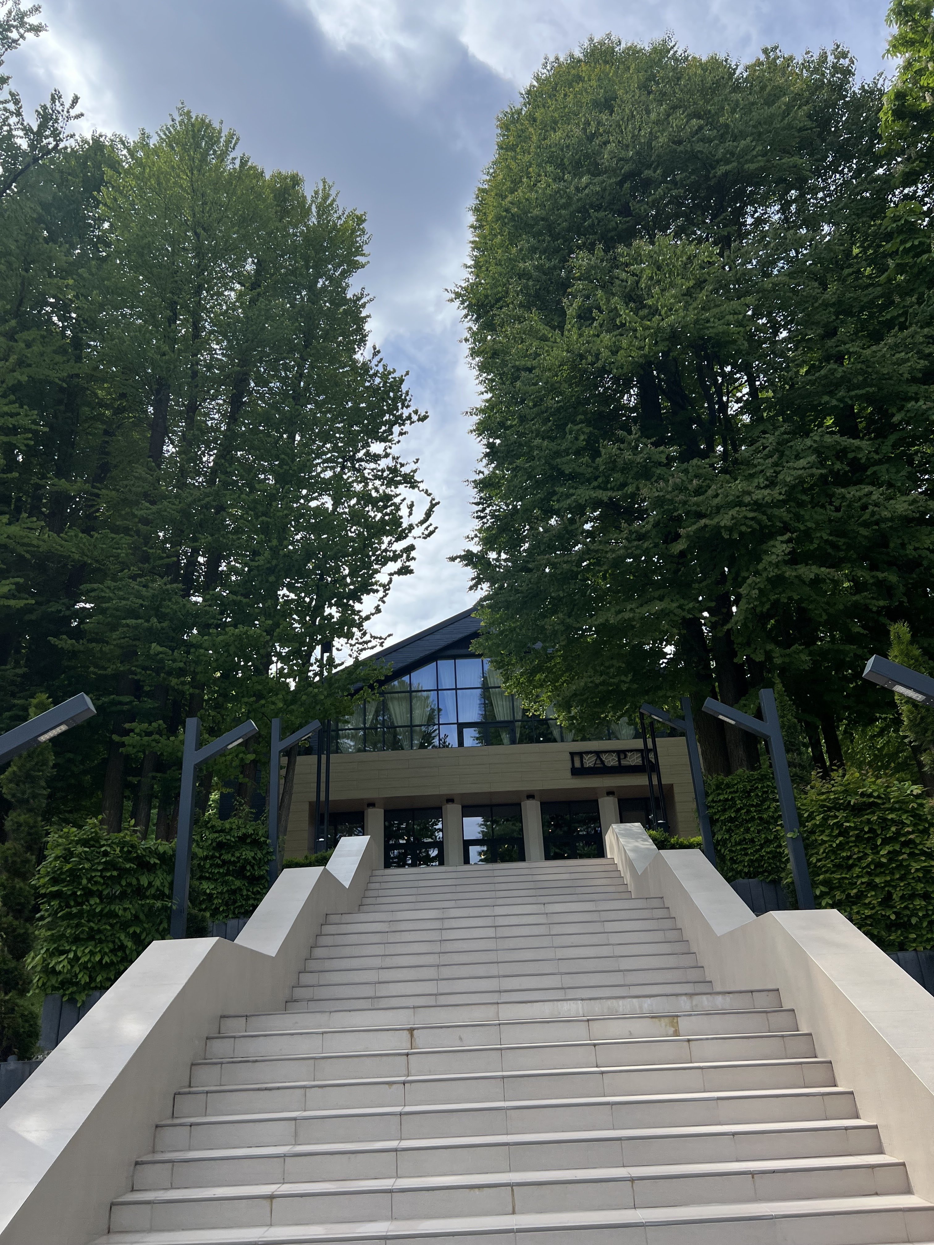 Park. Art of Rest image 17