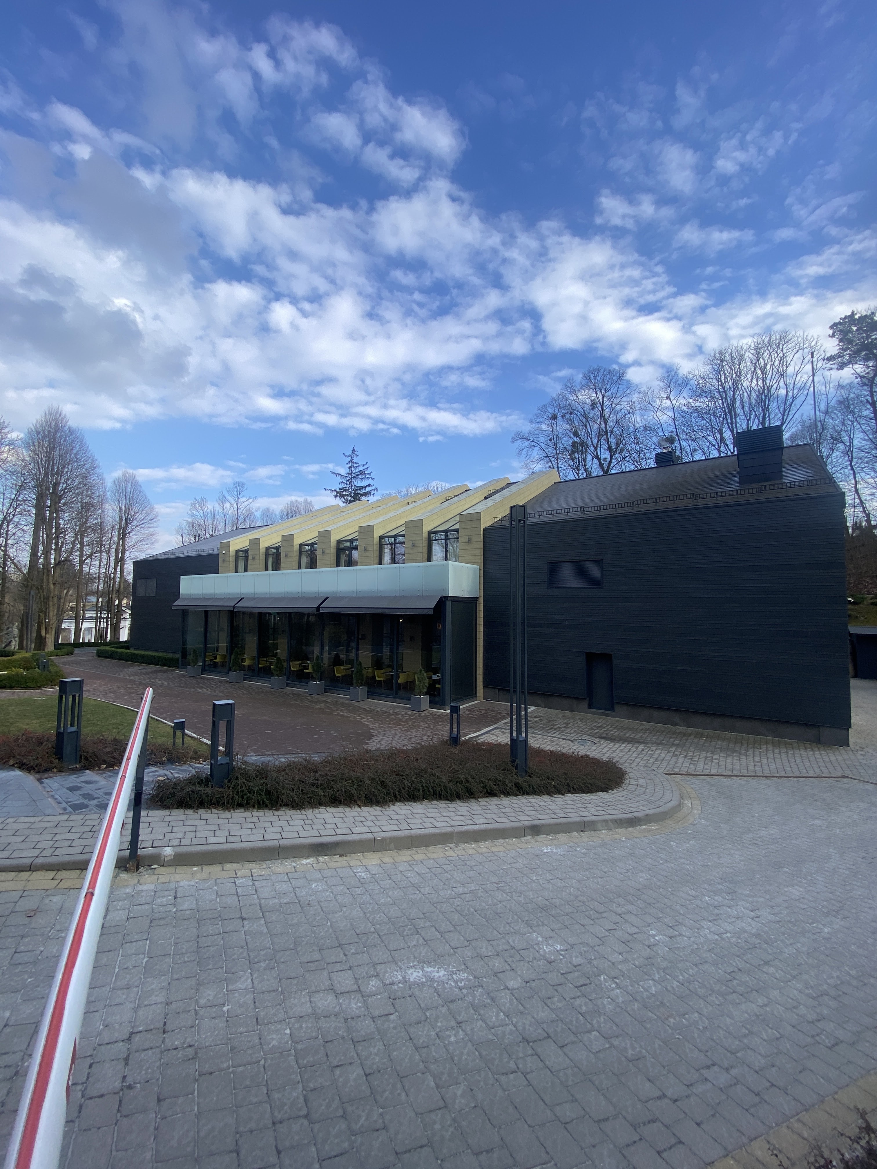 Park. Art of Rest image 20