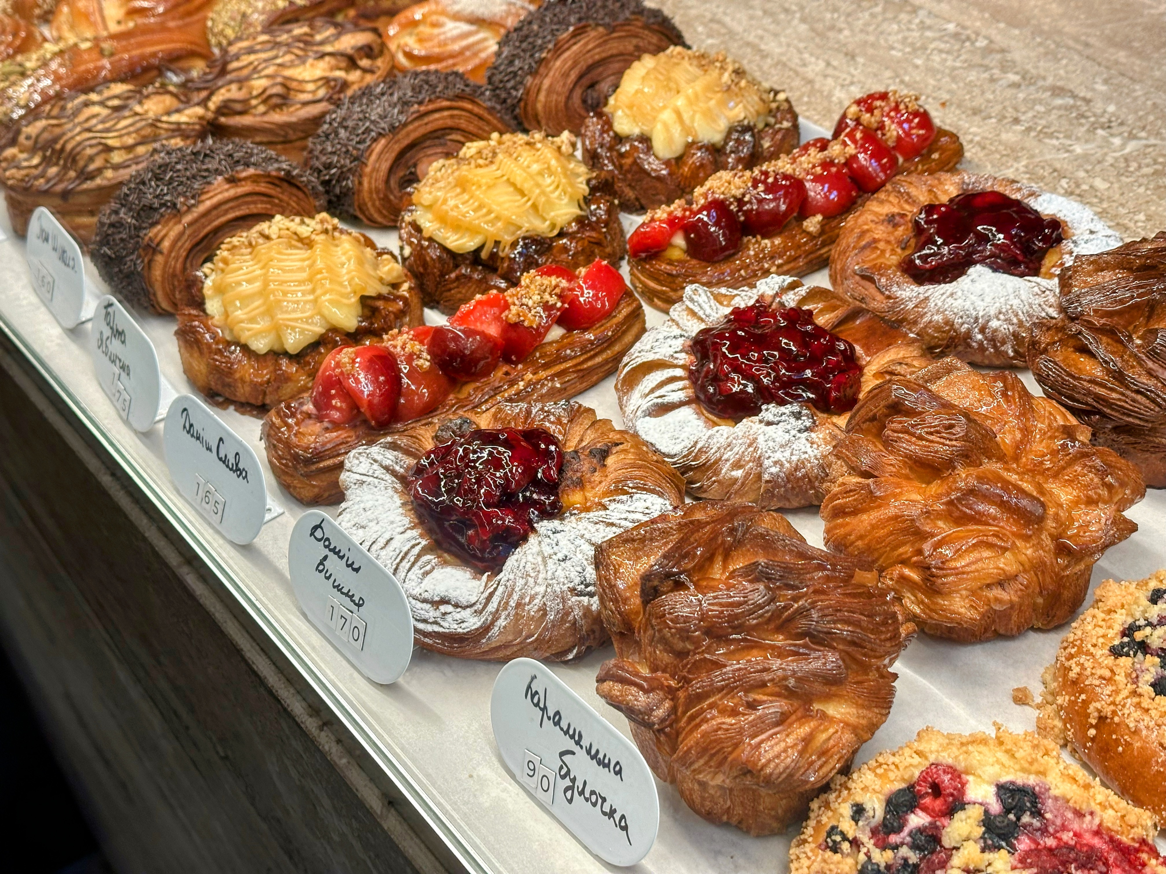 Cheese Bakery.LEM image 14