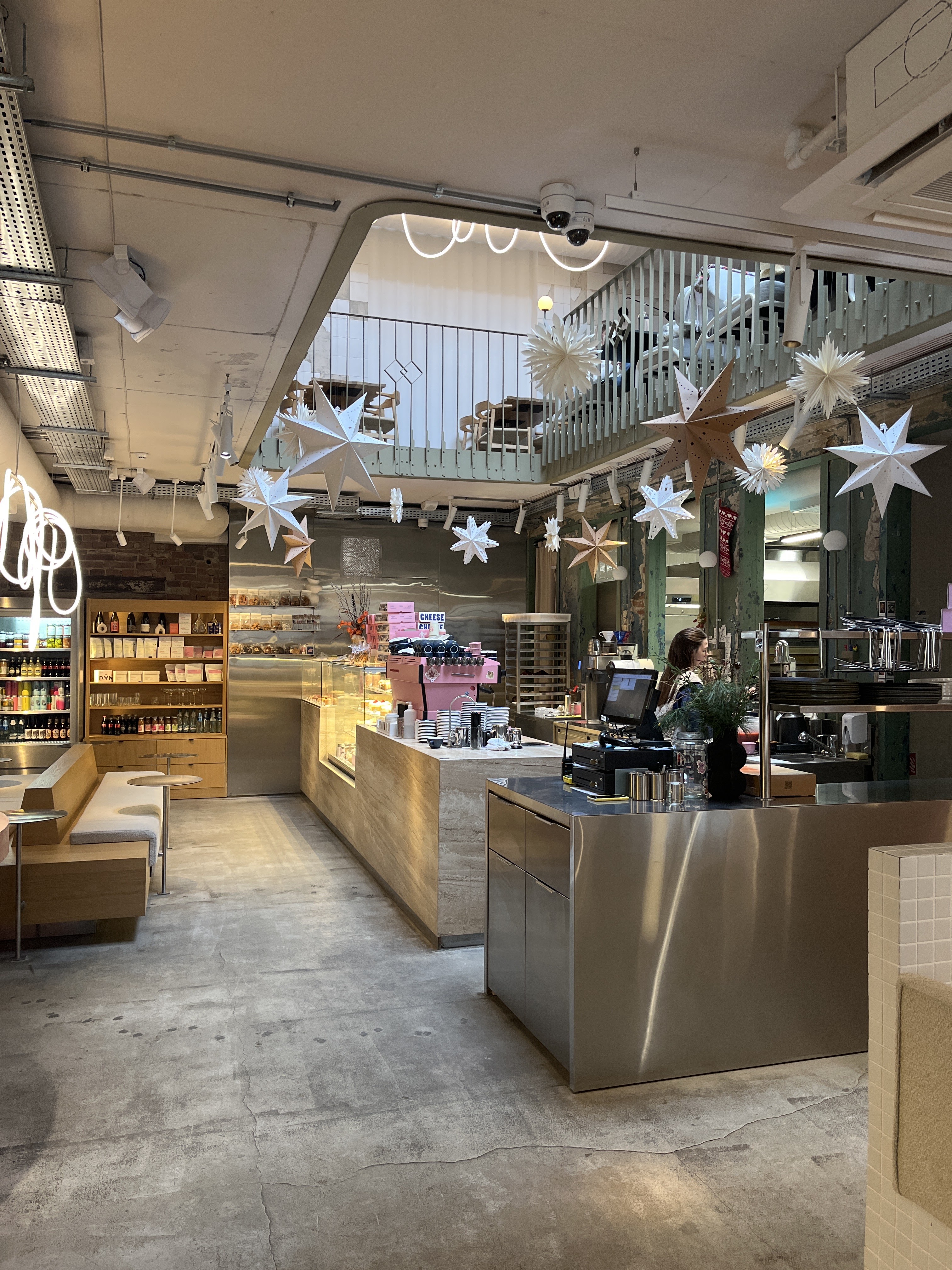 Cheese Bakery.LEM image 15