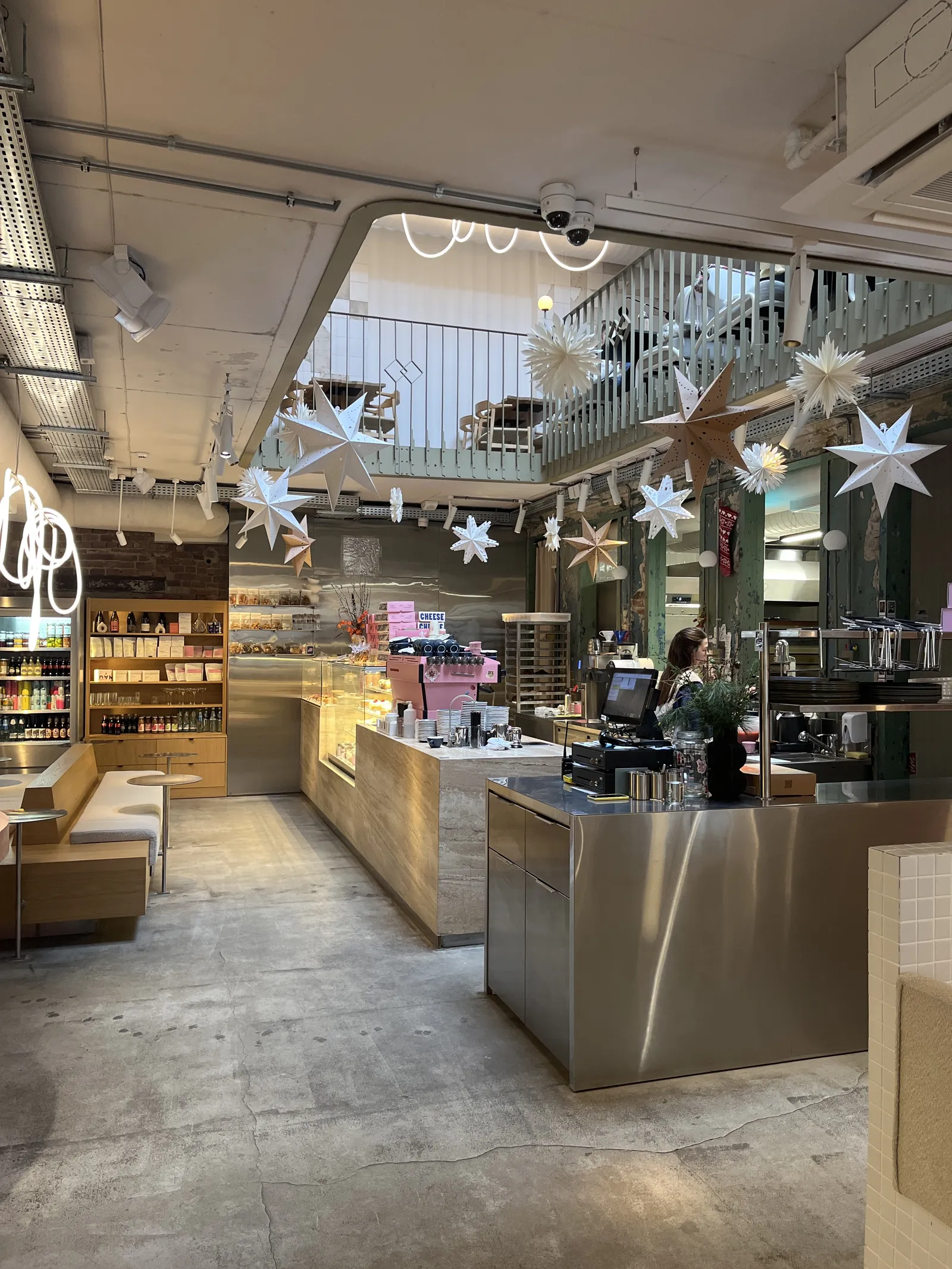 Cheese Bakery.LEM image 15