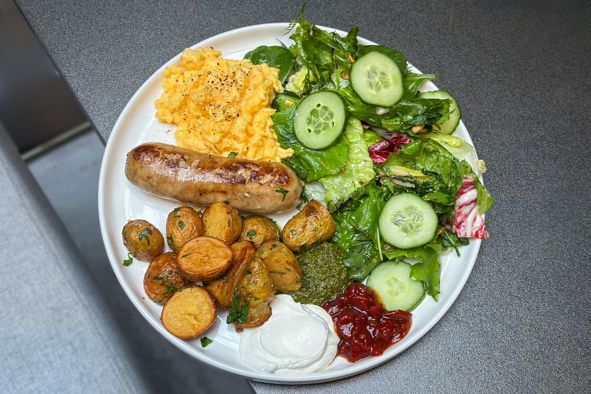 Cheese Bakery.LEM image 18