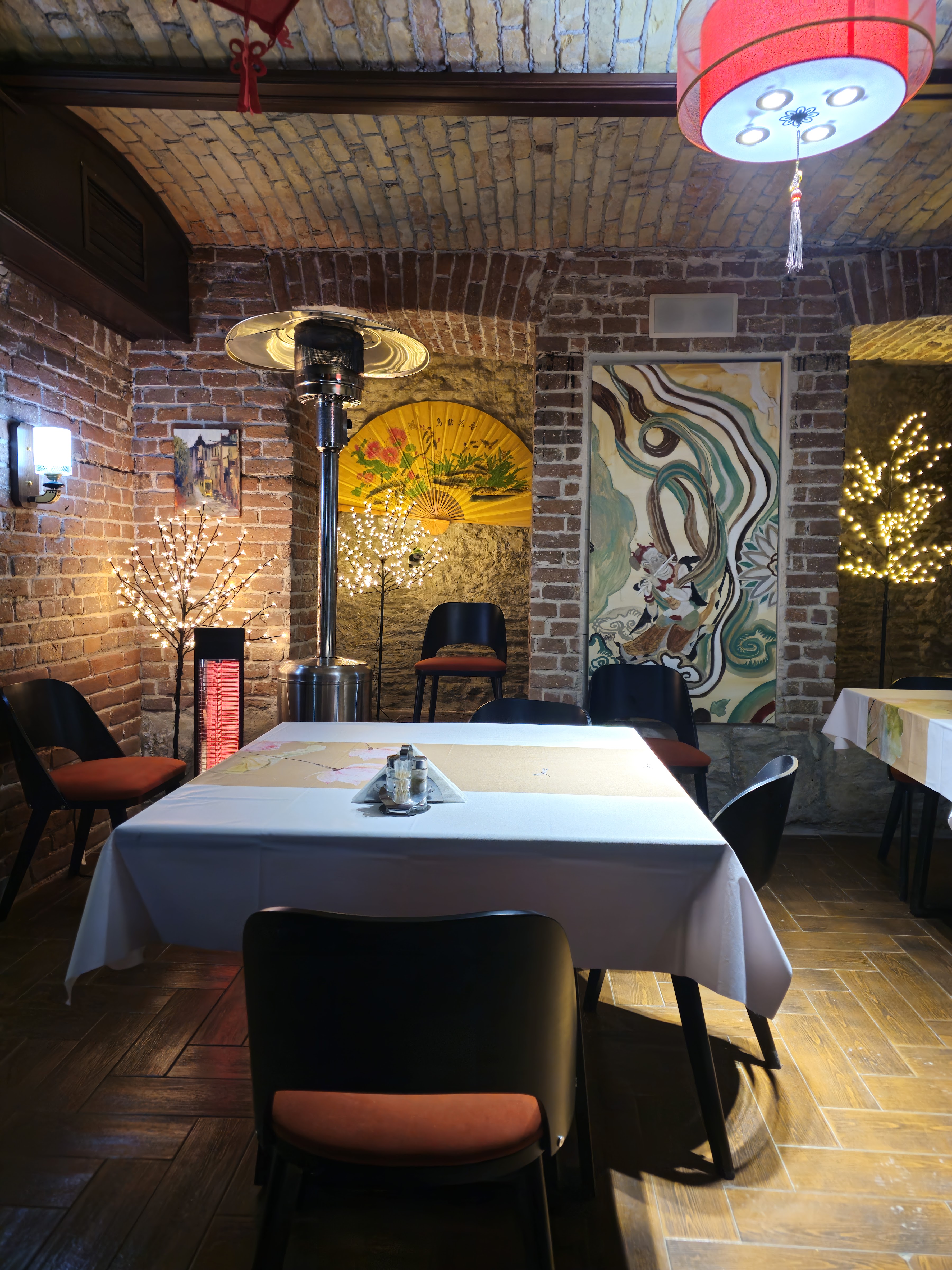 Kytaysʹka Kukhnya Panda image 8