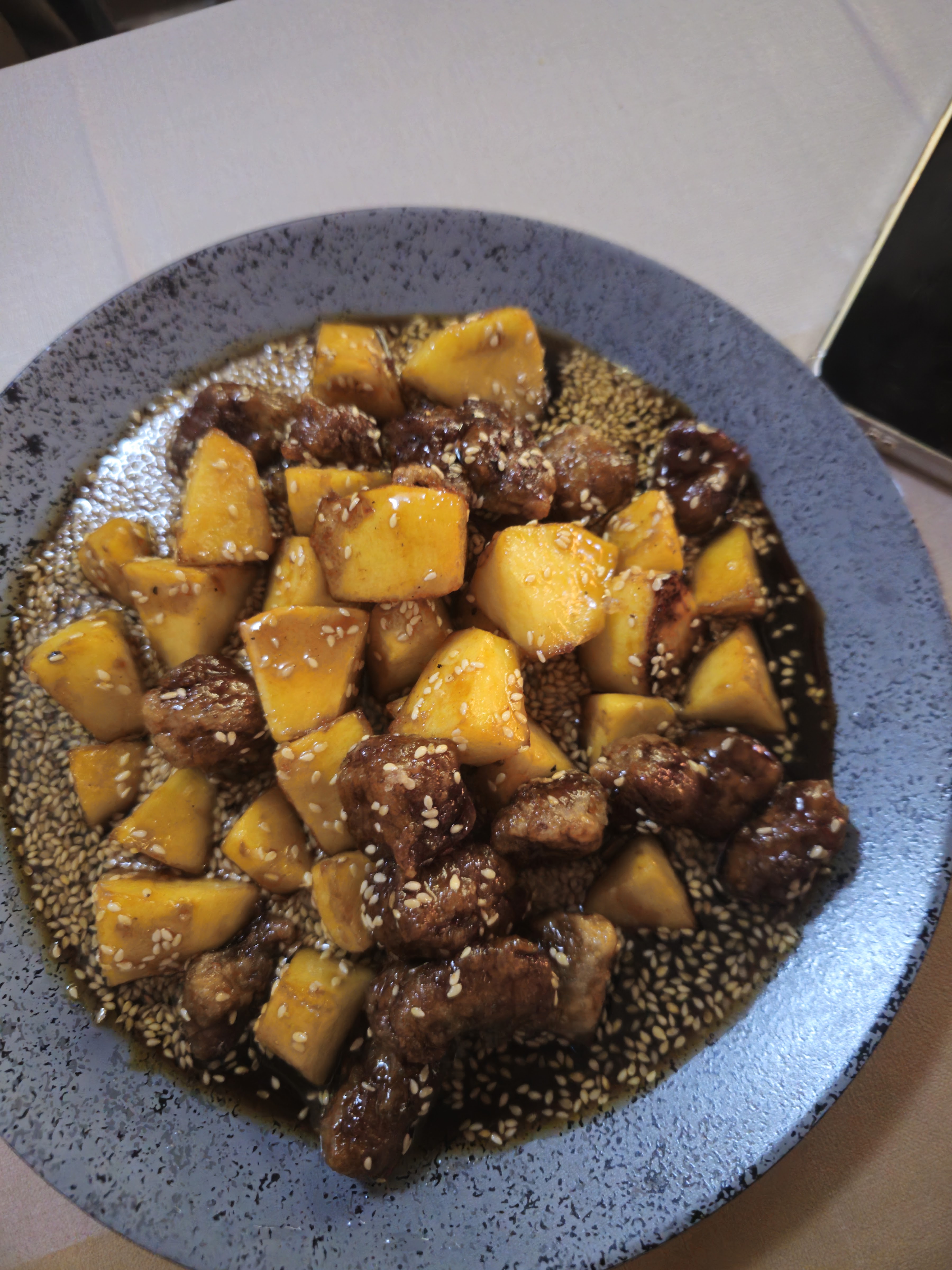 Kytaysʹka Kukhnya Panda image 10