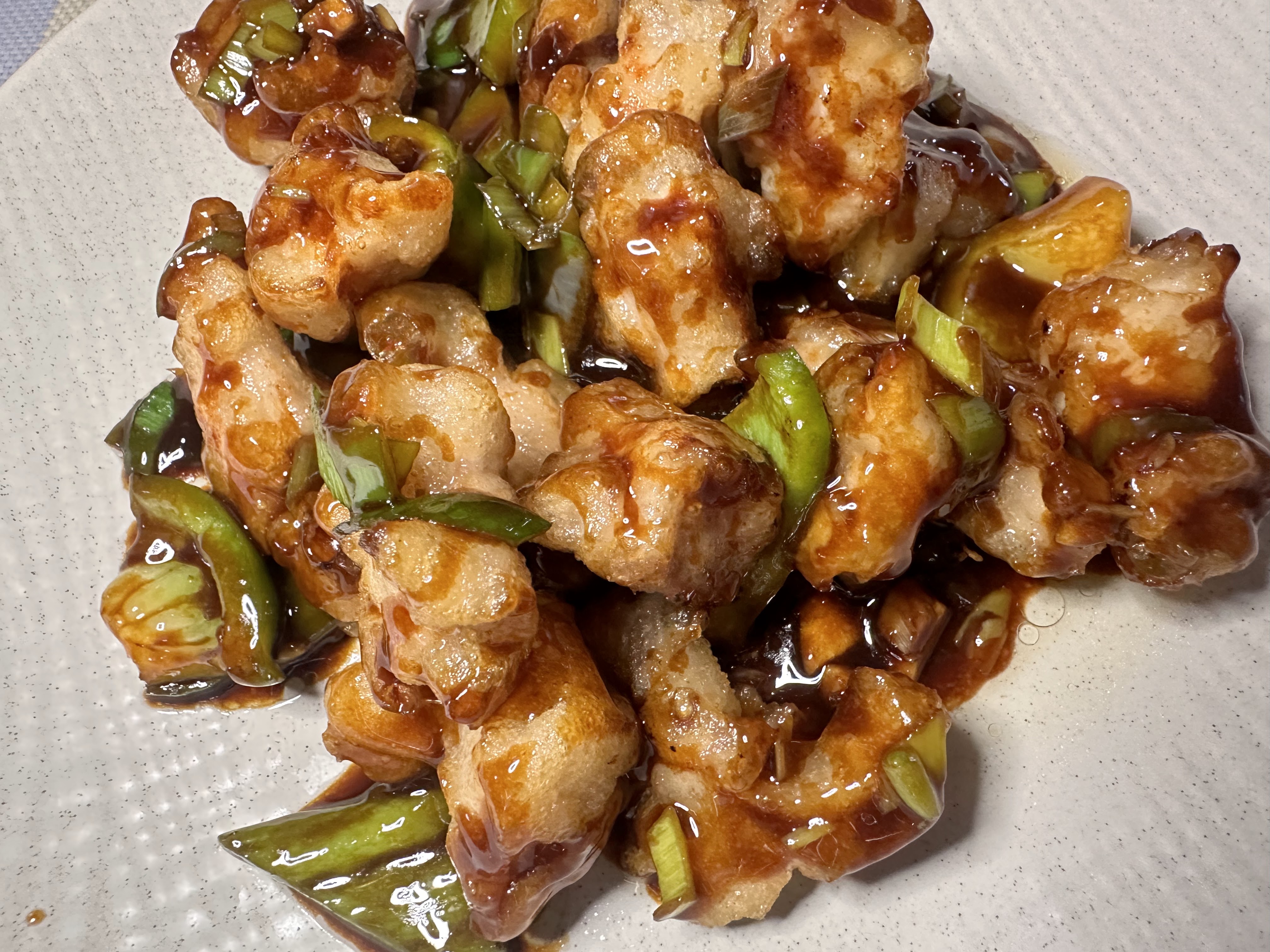 Kytaysʹka Kukhnya Panda image 14