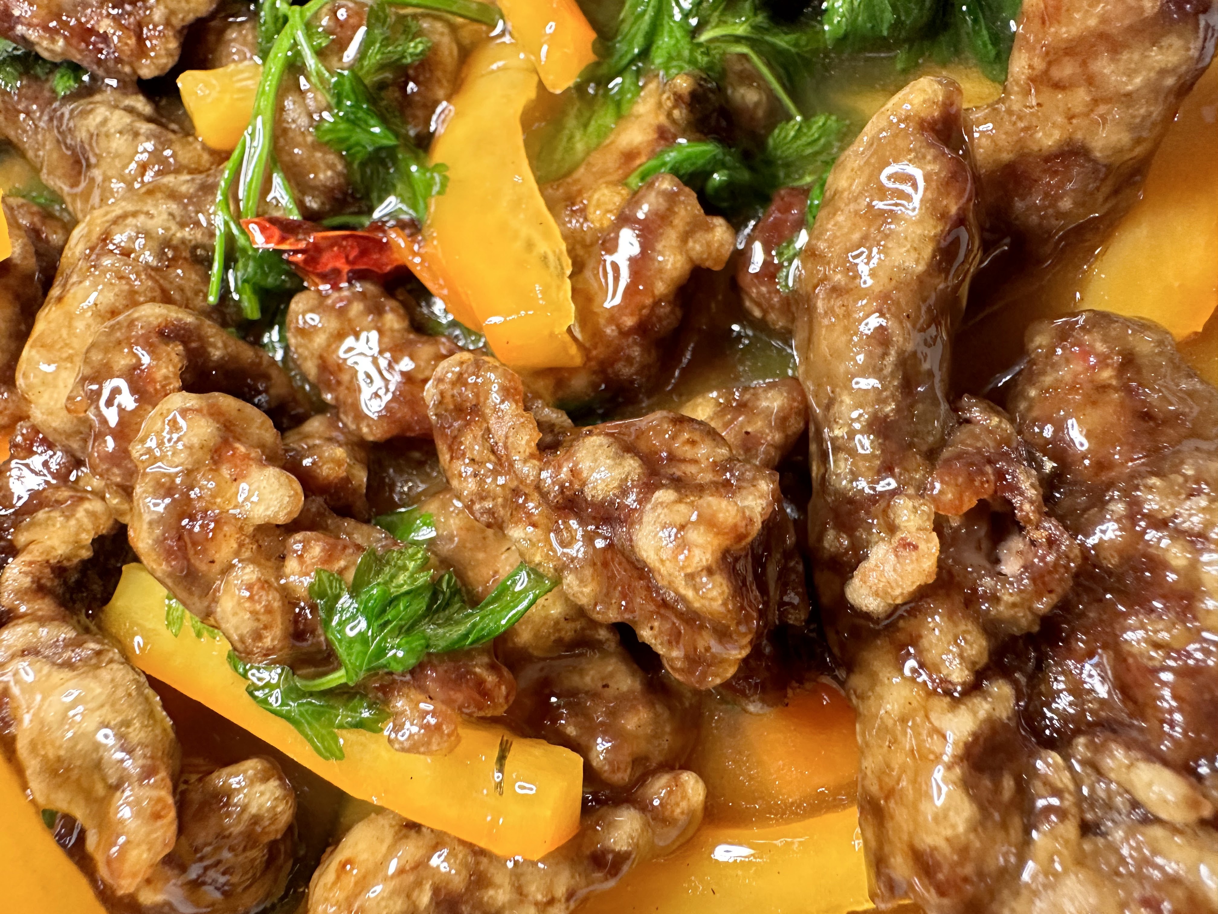 Kytaysʹka Kukhnya Panda image 15